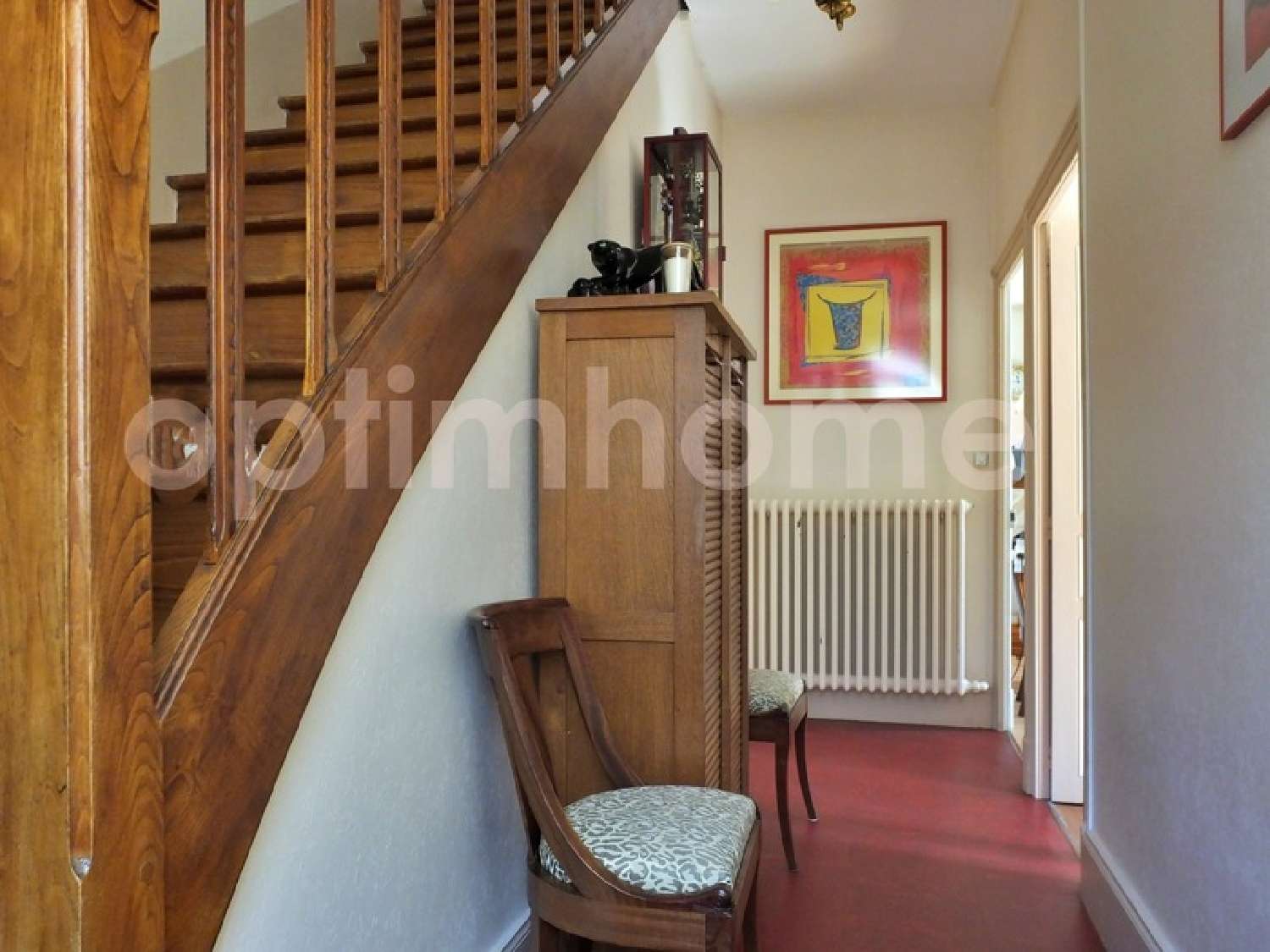  for sale house Ébreuil Allier 5