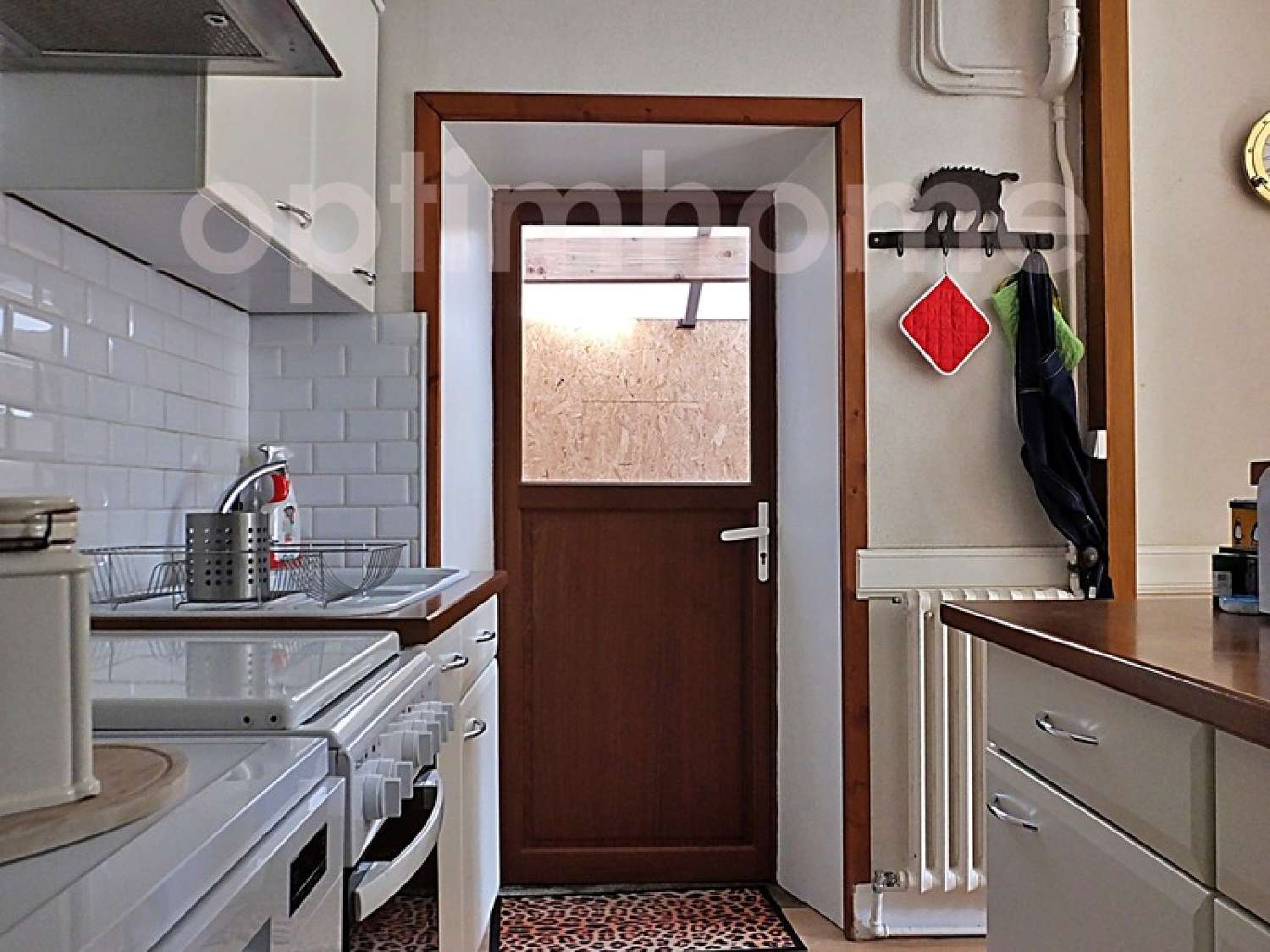  for sale house Ébreuil Allier 7