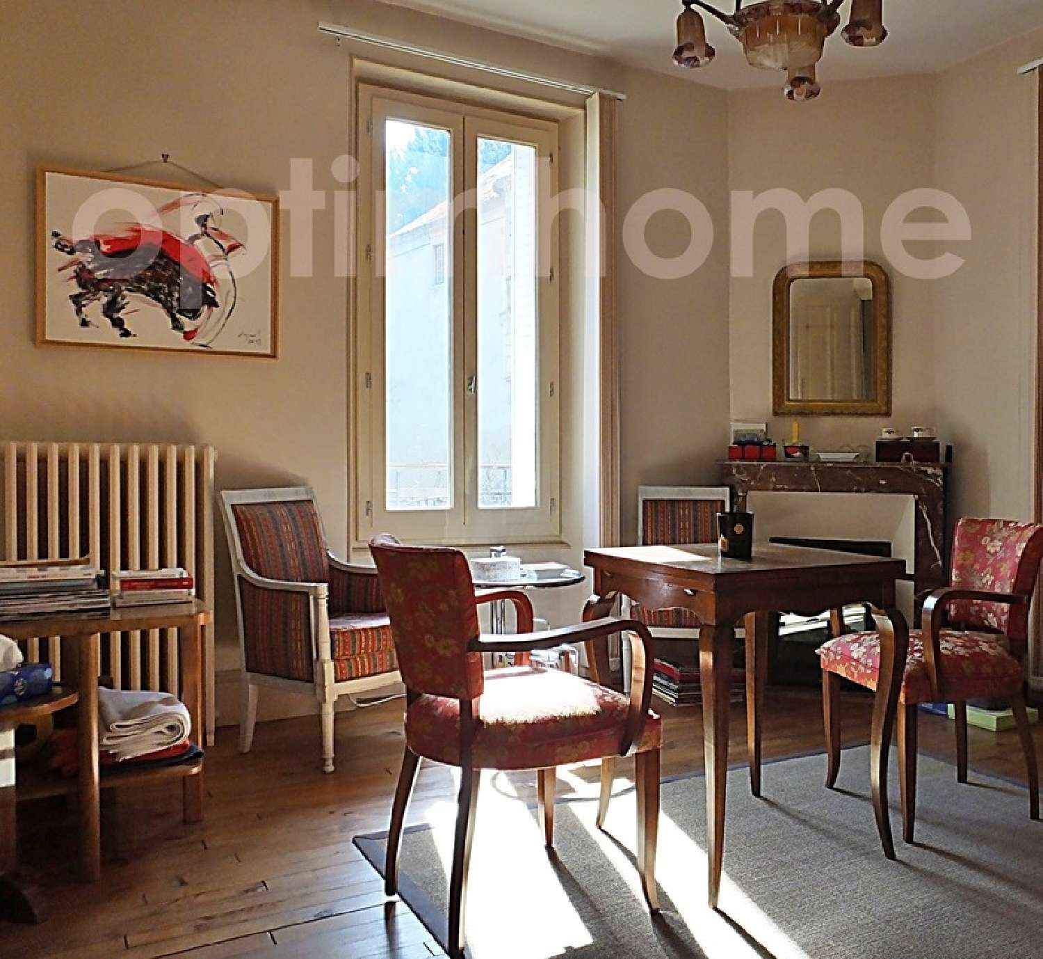  for sale house Ébreuil Allier 8