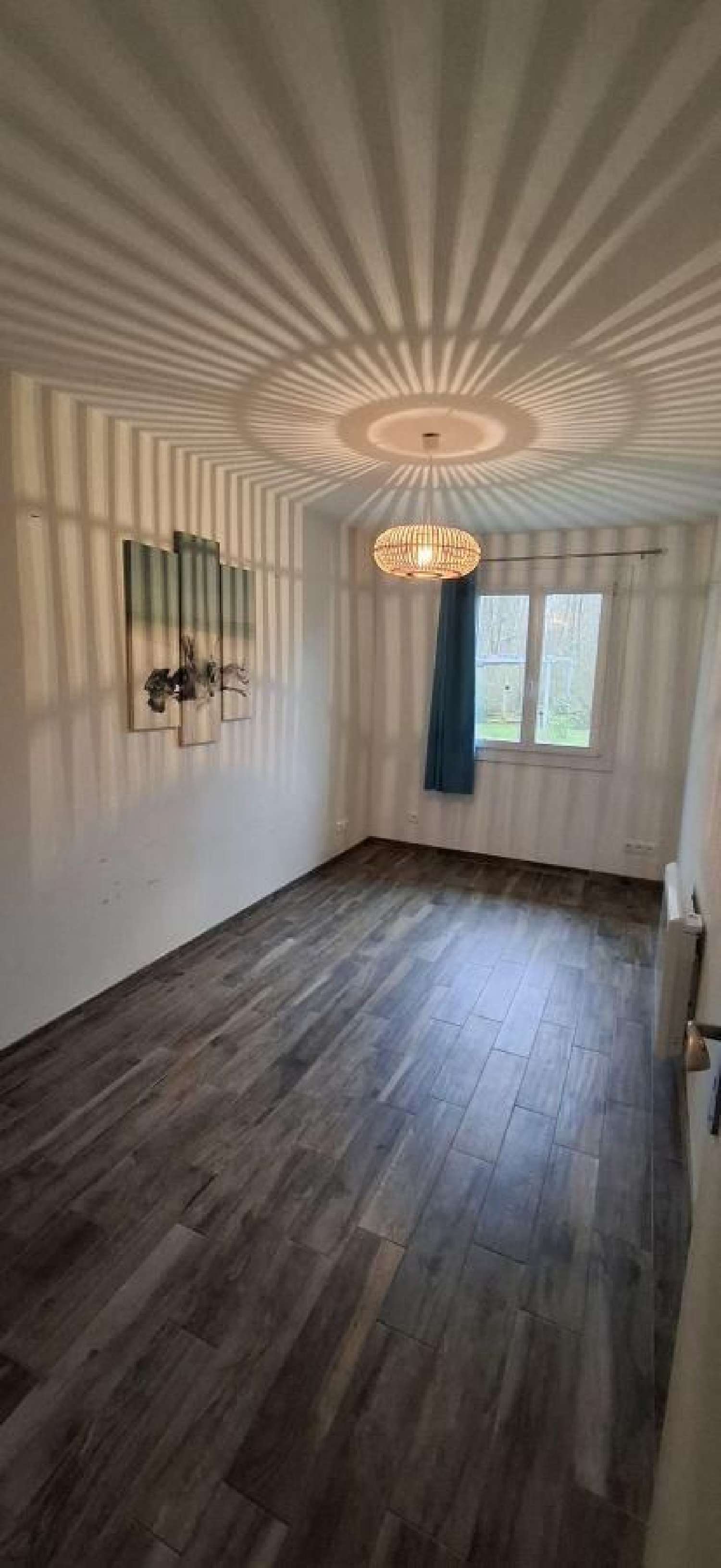  te koop huis Échilleuses Loiret 1