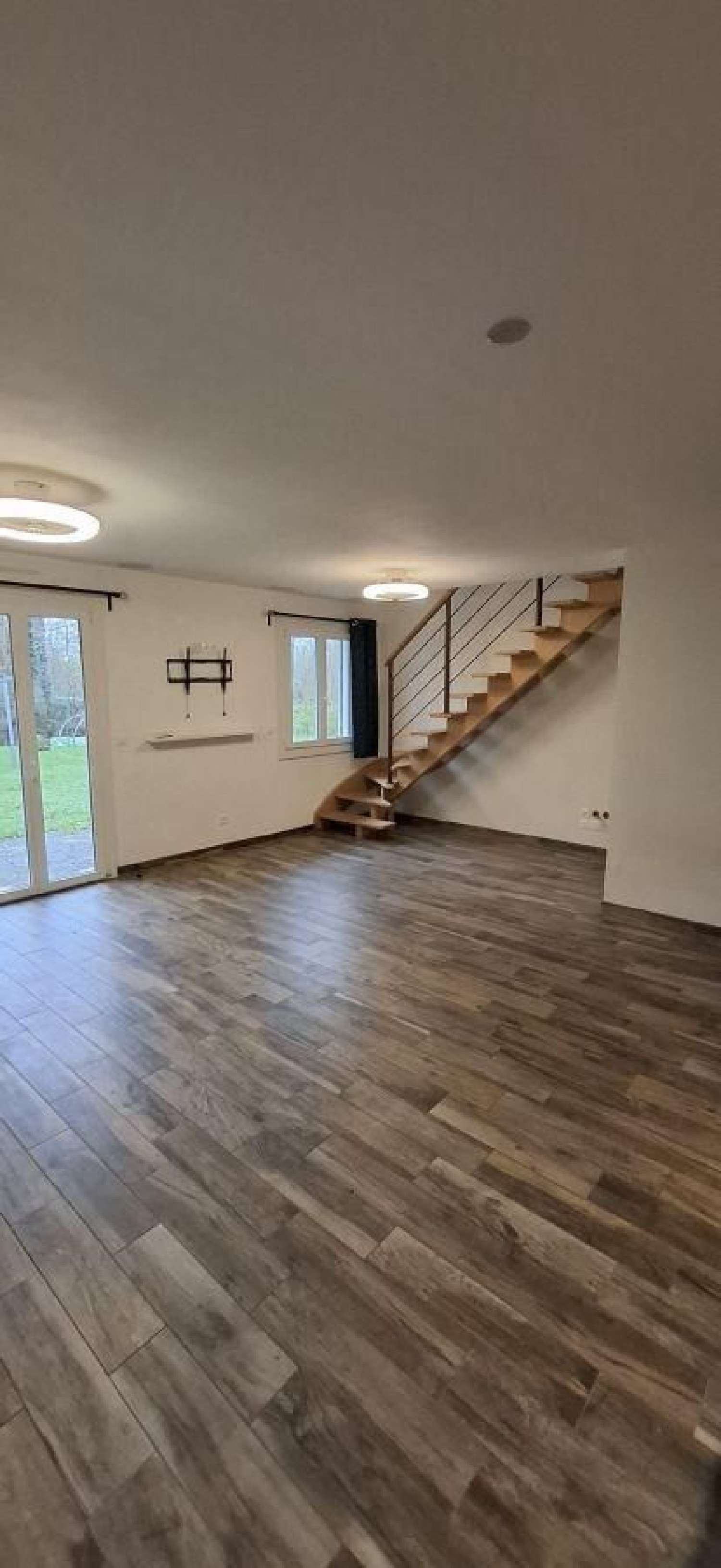  te koop huis Échilleuses Loiret 2