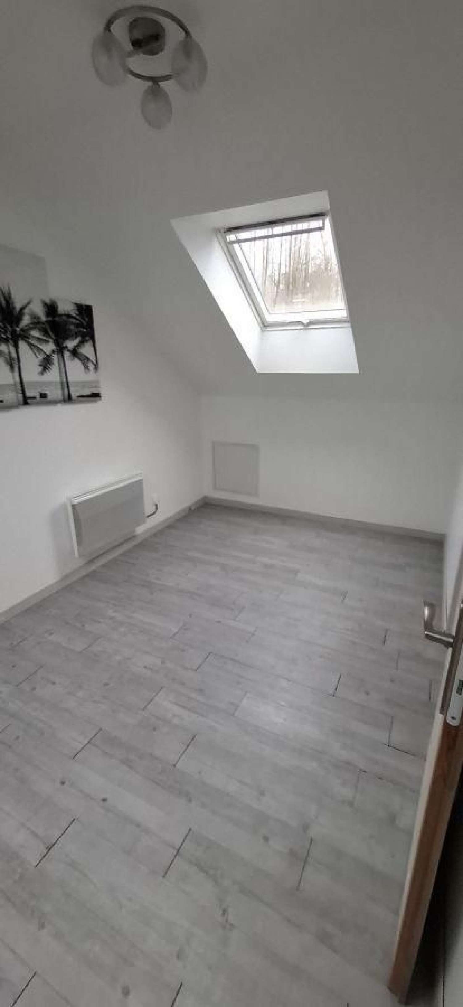  te koop huis Échilleuses Loiret 3