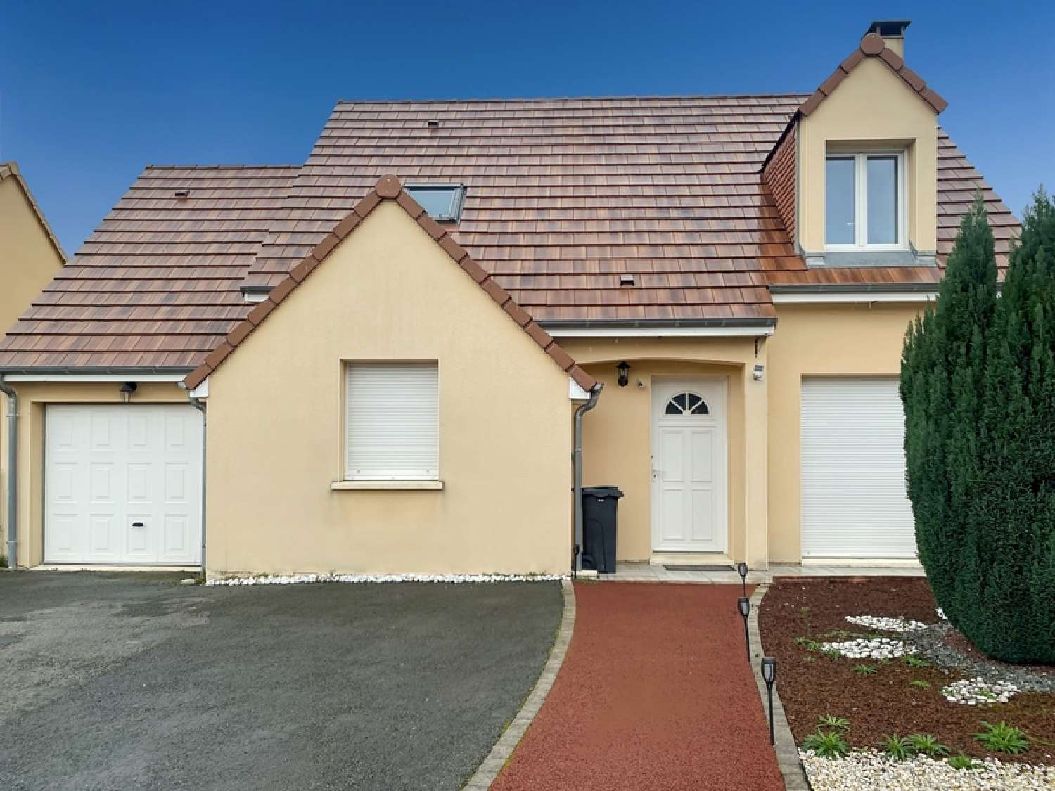  te koop huis Écommoy Sarthe 1