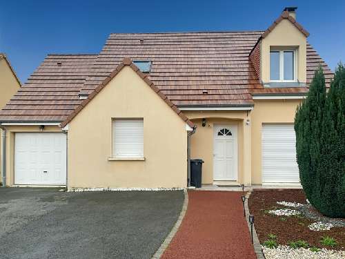 Écommoy Sarthe huis foto 7060896
