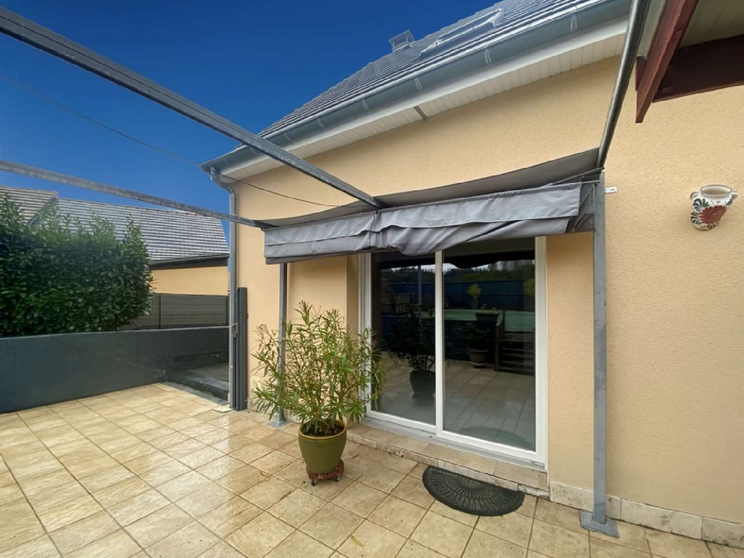  te koop huis Écommoy Sarthe 4