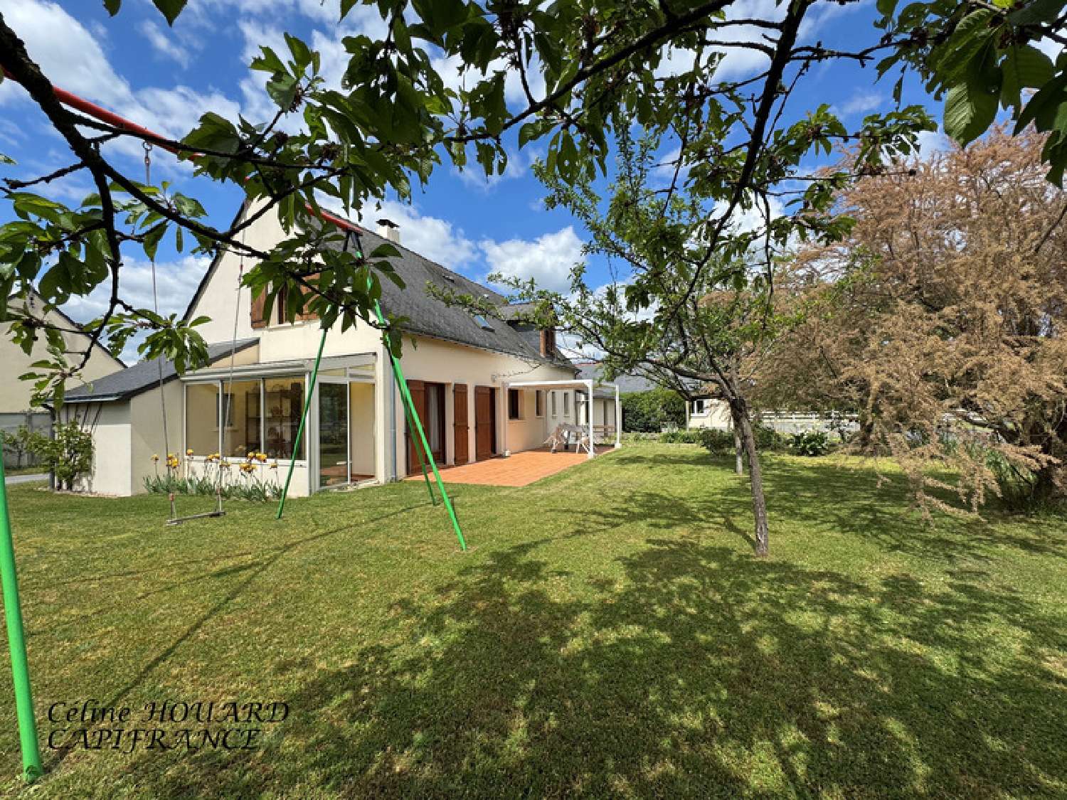  te koop huis Écouflant Maine-et-Loire 1