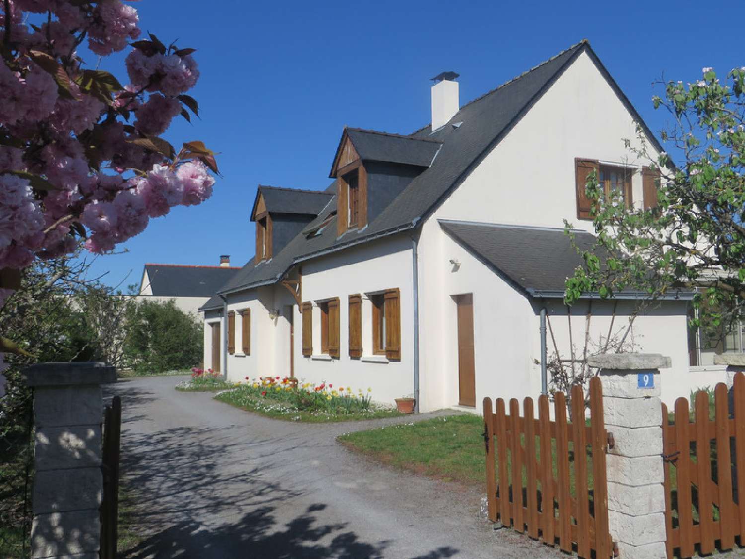  te koop huis Écouflant Maine-et-Loire 2