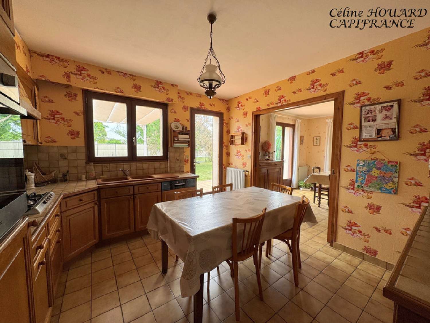  te koop huis Écouflant Maine-et-Loire 4