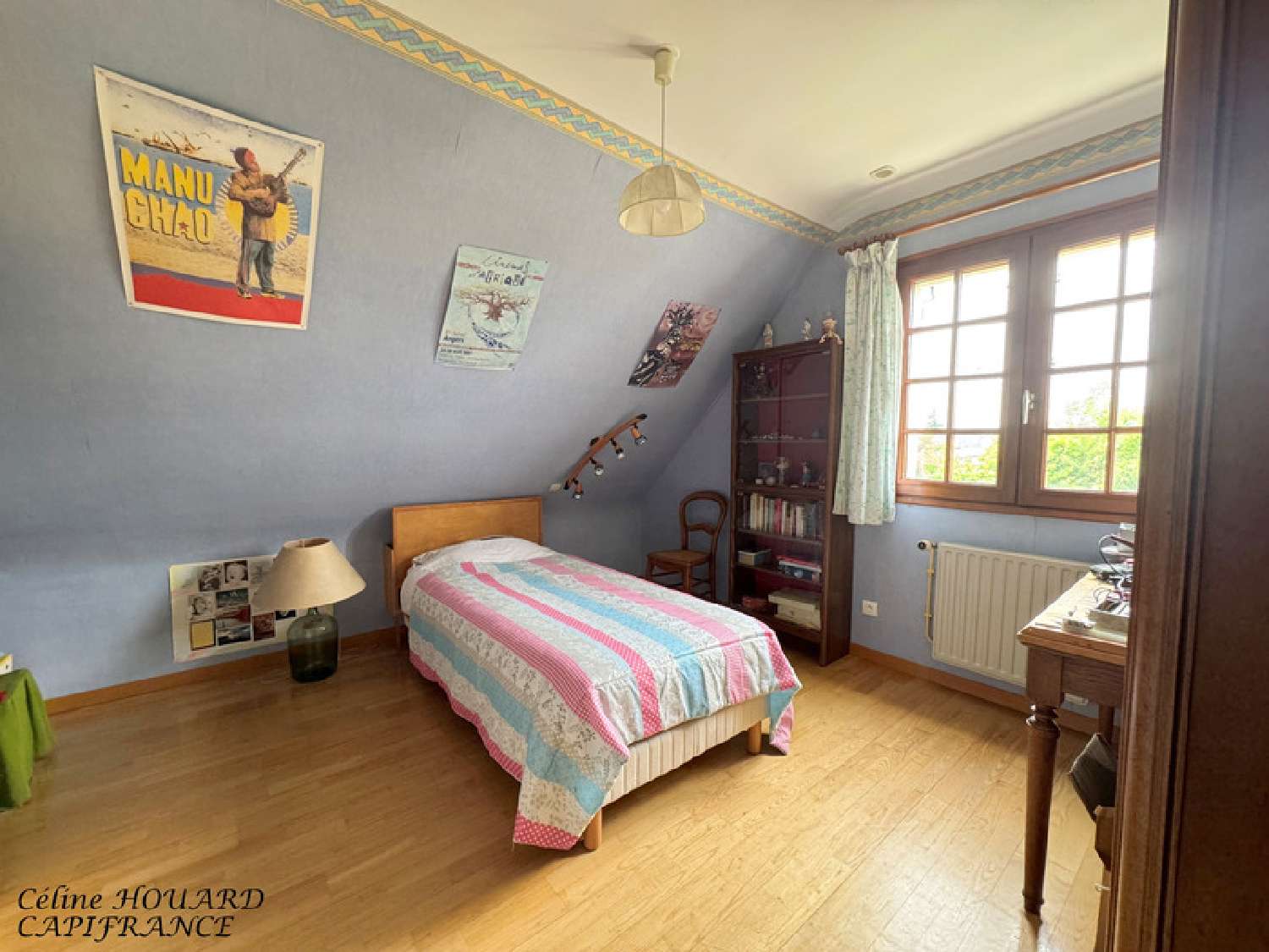  te koop huis Écouflant Maine-et-Loire 6