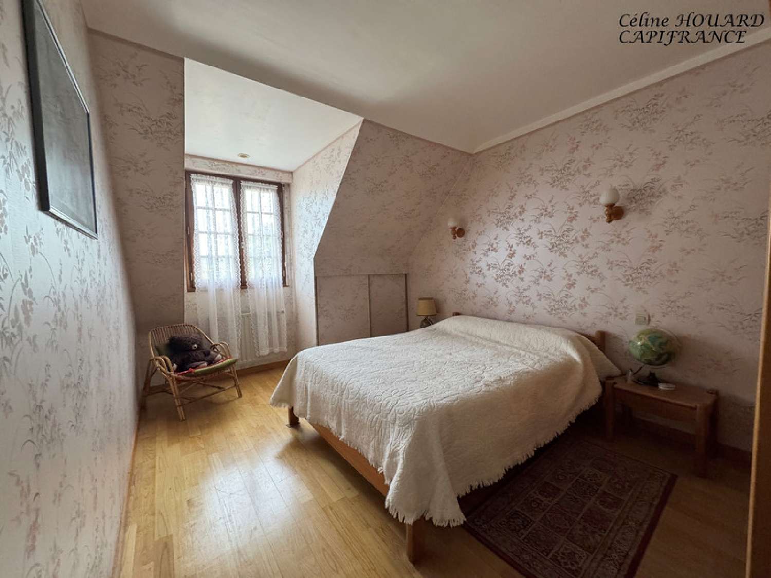  te koop huis Écouflant Maine-et-Loire 8