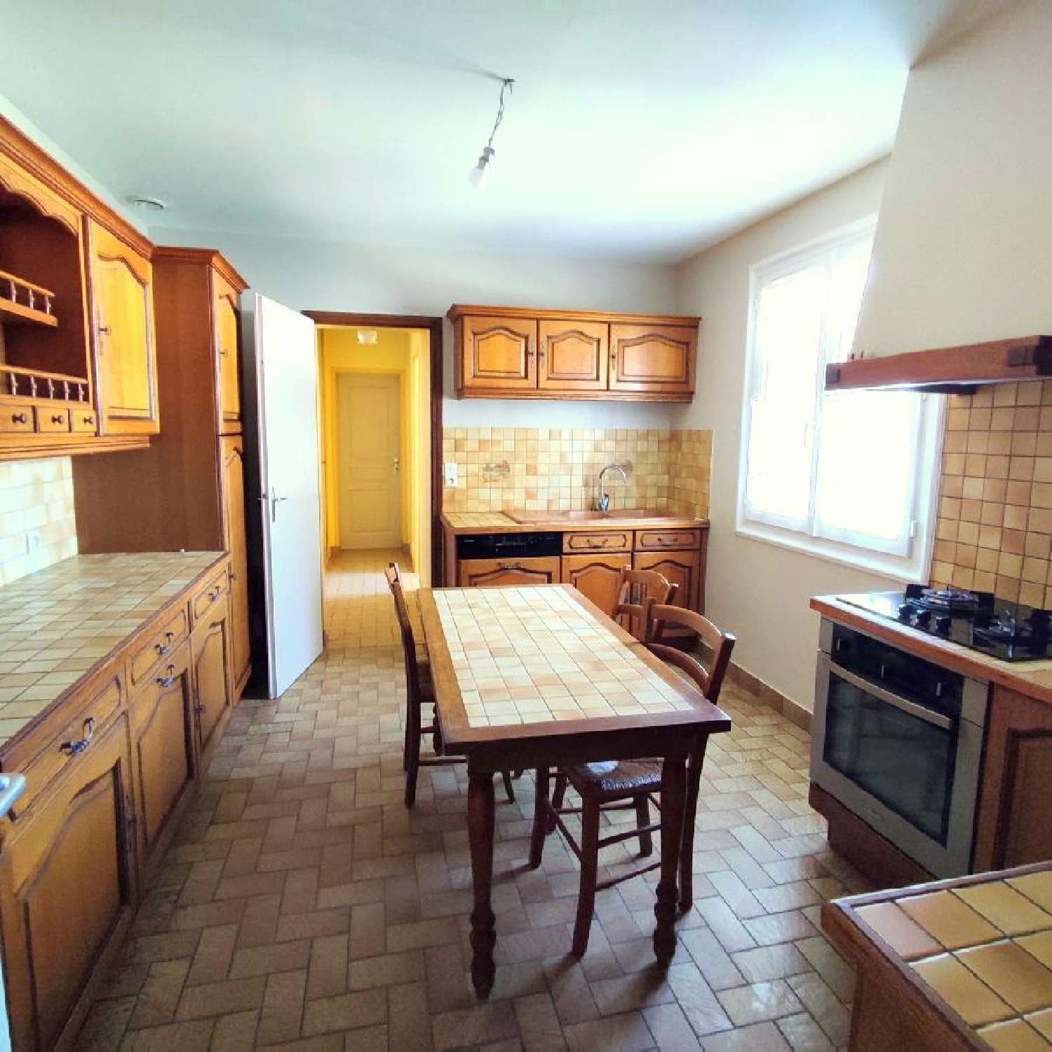  te koop huis Écoyeux Charente-Maritime 4