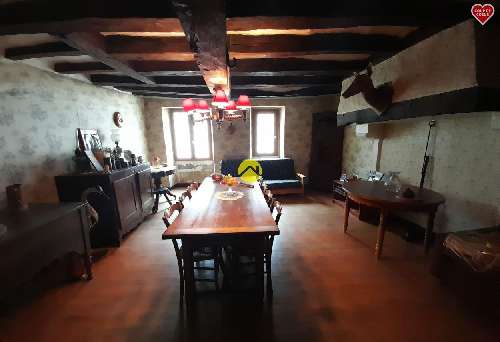 Écueillé Indre maison foto 7061524