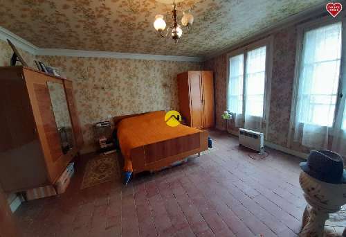  te koop huis Écueillé Indre 3