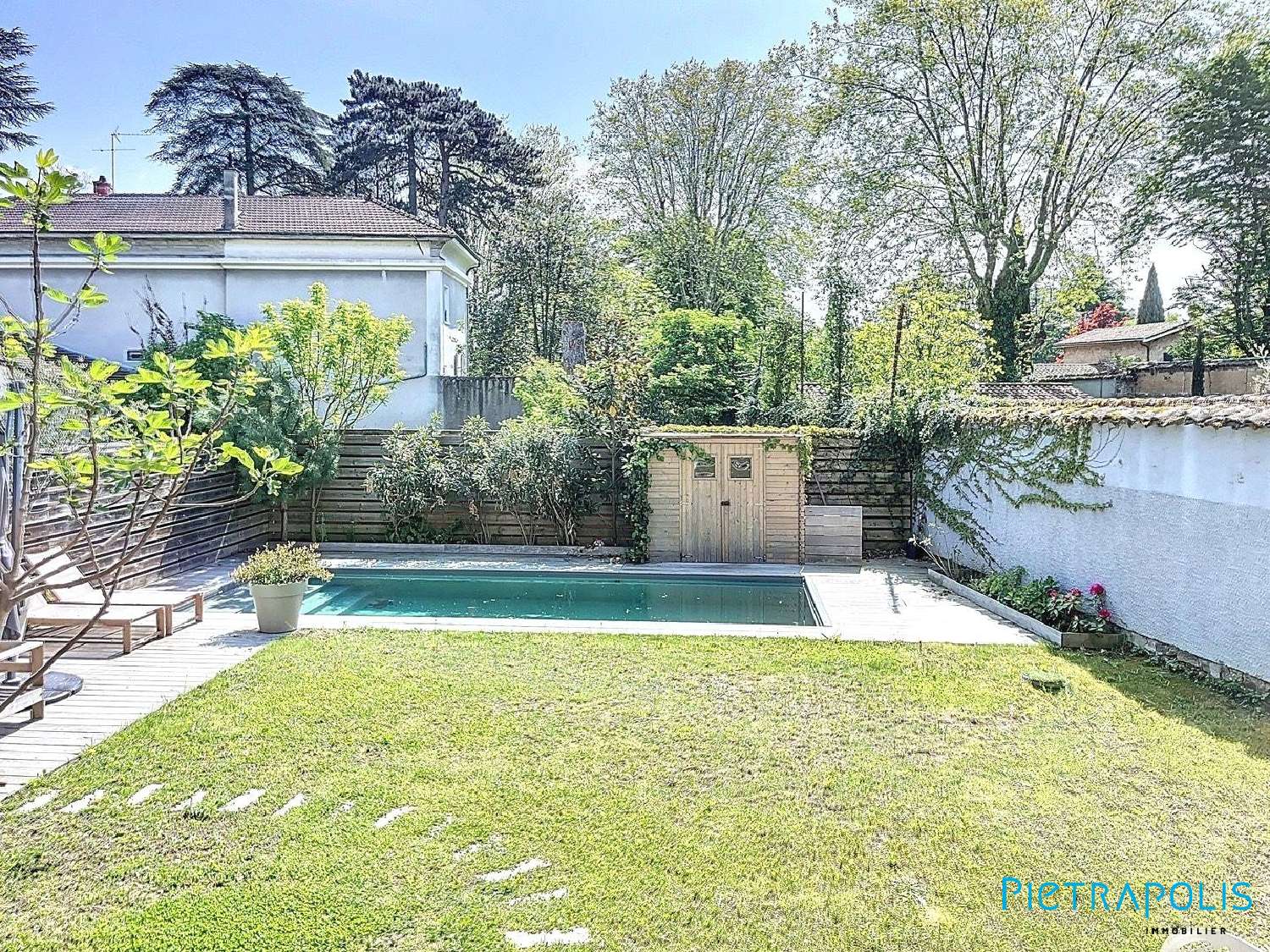  en venta casa Écully Rhône 1