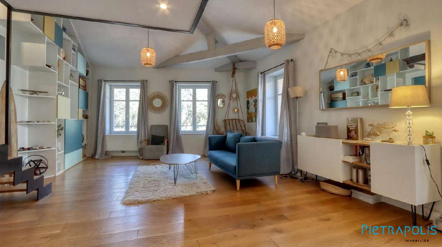  en venta casa Écully Rhône 5