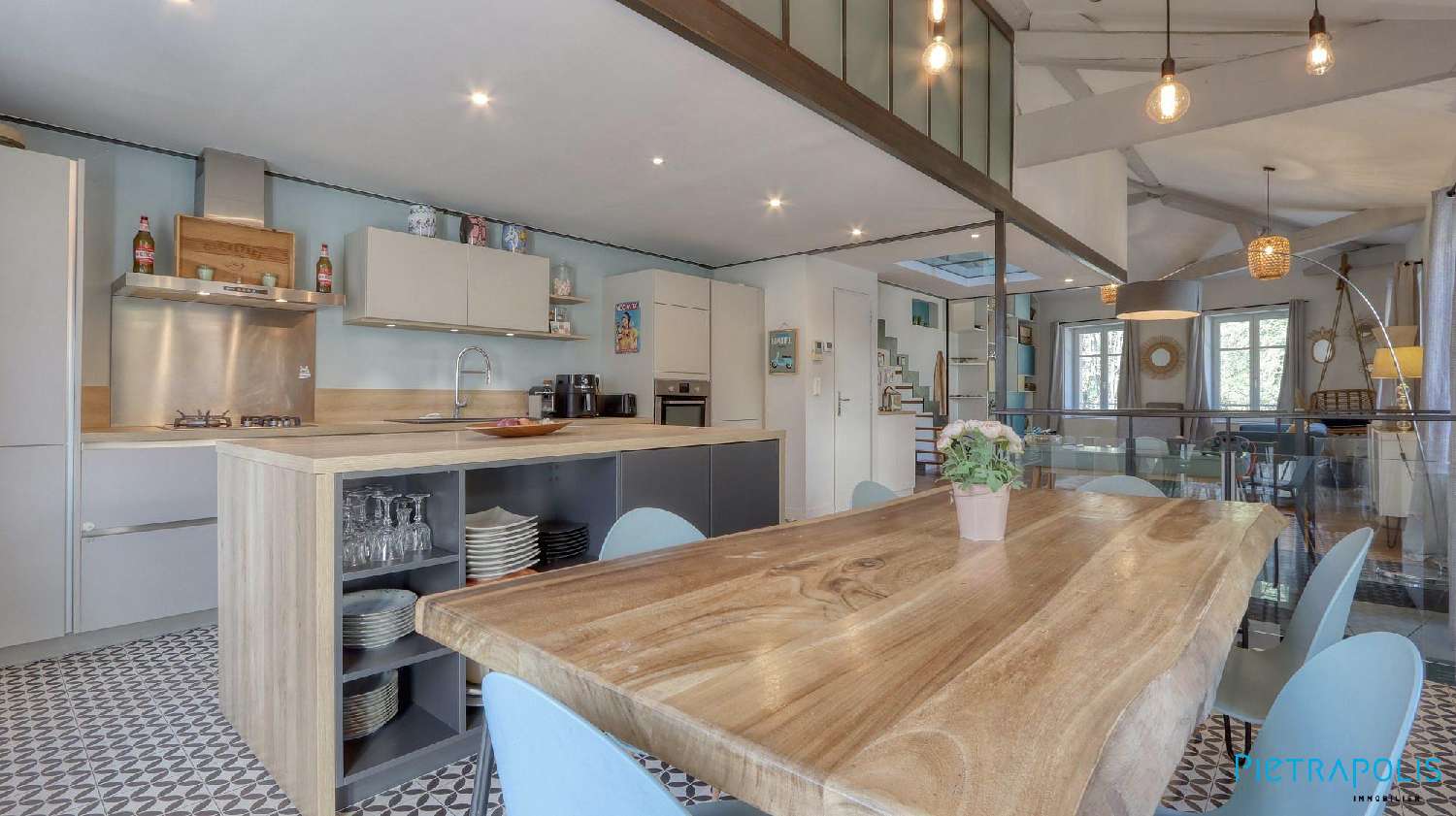 en venta casa Écully Rhône 7