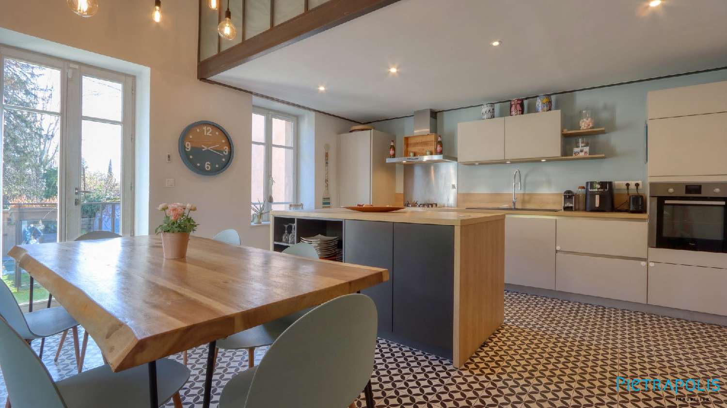  en venta casa Écully Rhône 8