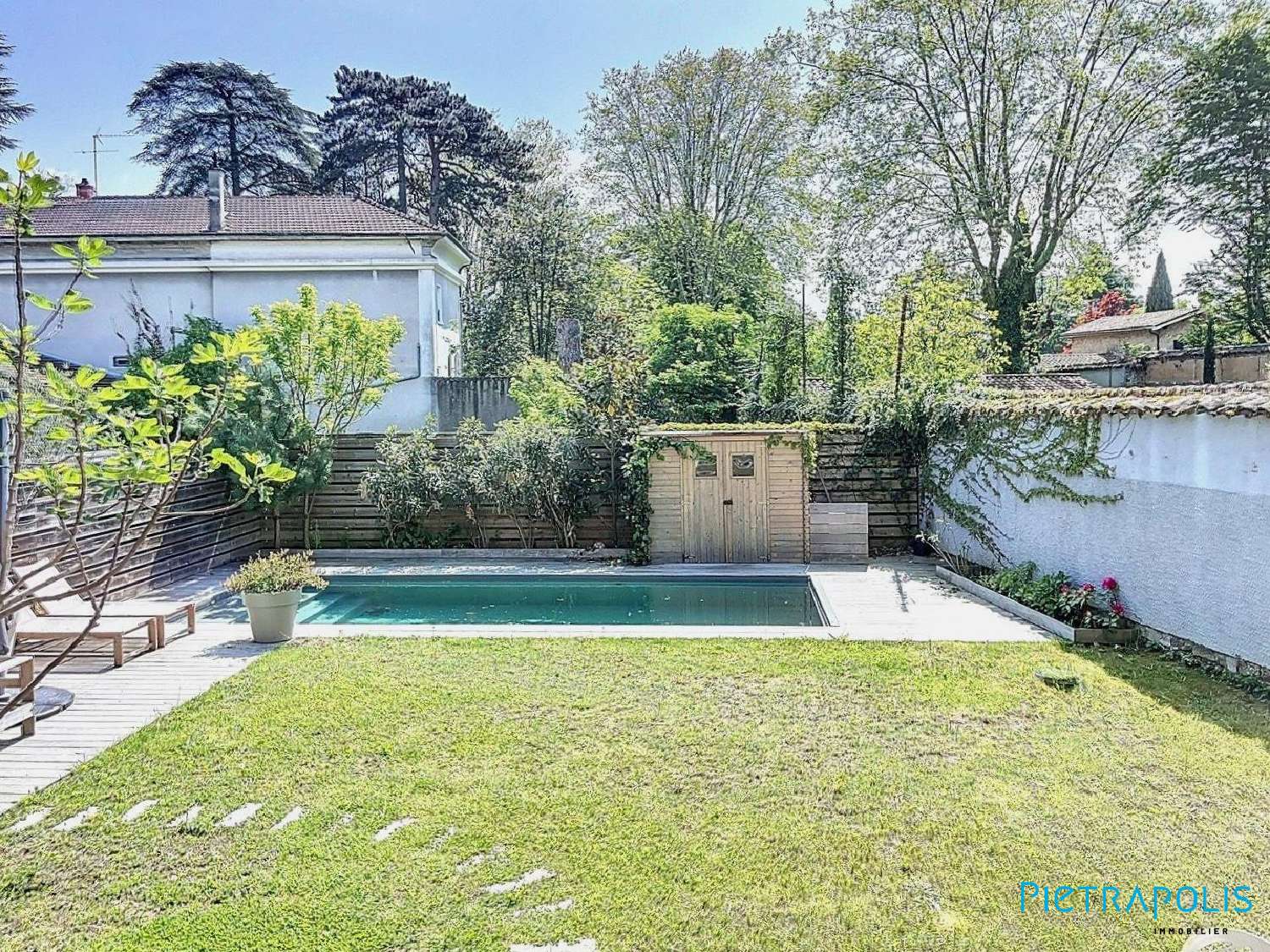  te koop huis Écully Rhône 2