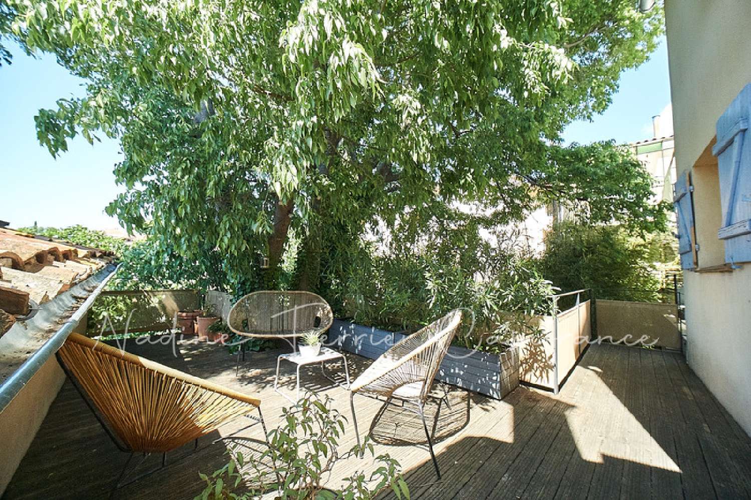  à vendre maison Éguilles Bouches-du-Rhône 1