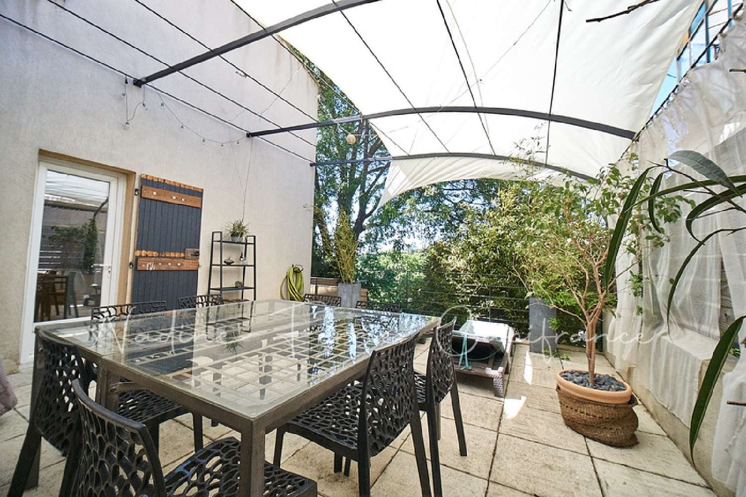  à vendre maison Éguilles Bouches-du-Rhône 2