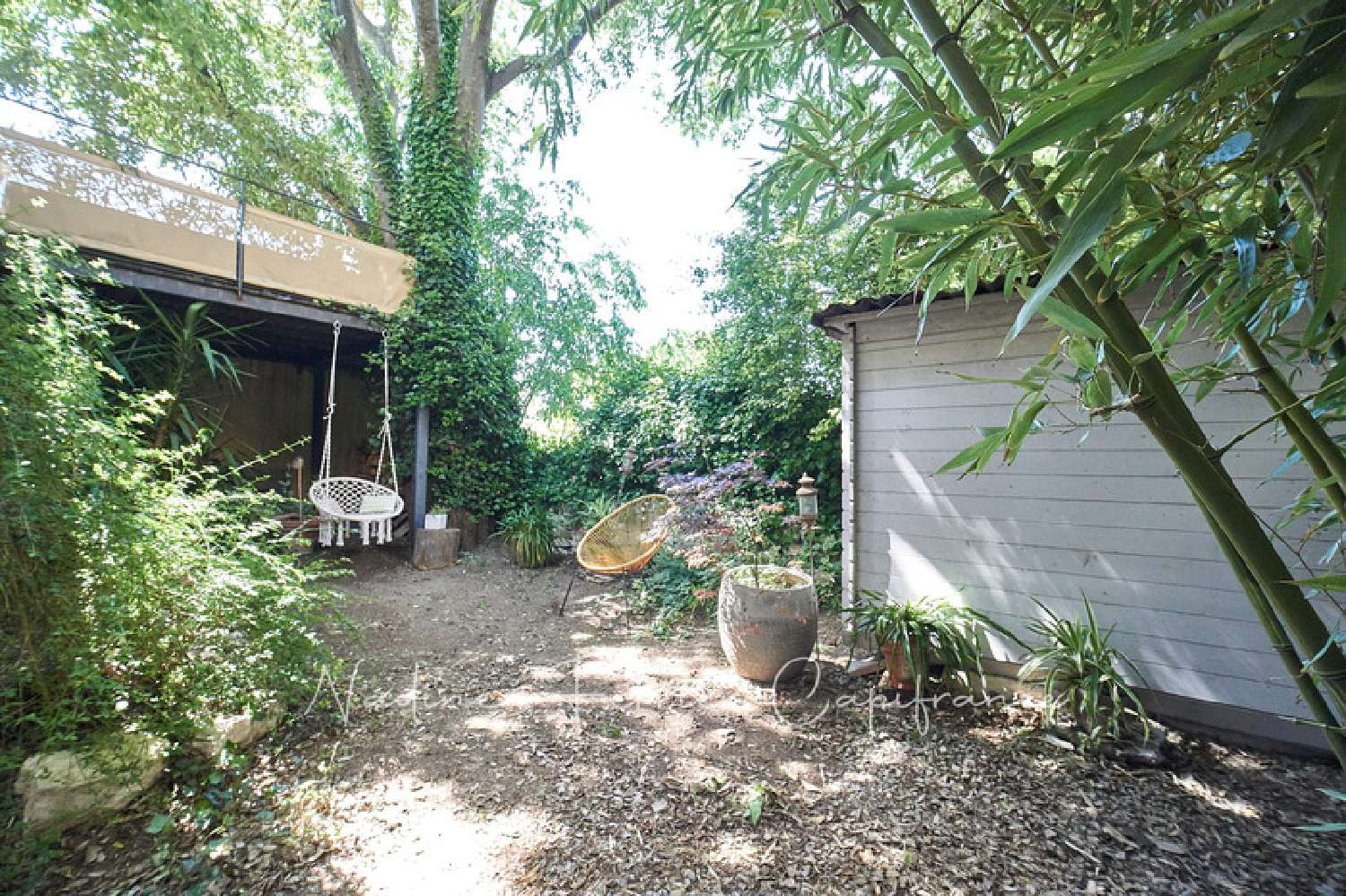  à vendre maison Éguilles Bouches-du-Rhône 4
