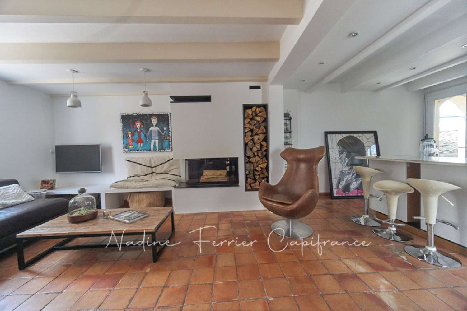  à vendre maison Éguilles Bouches-du-Rhône 5