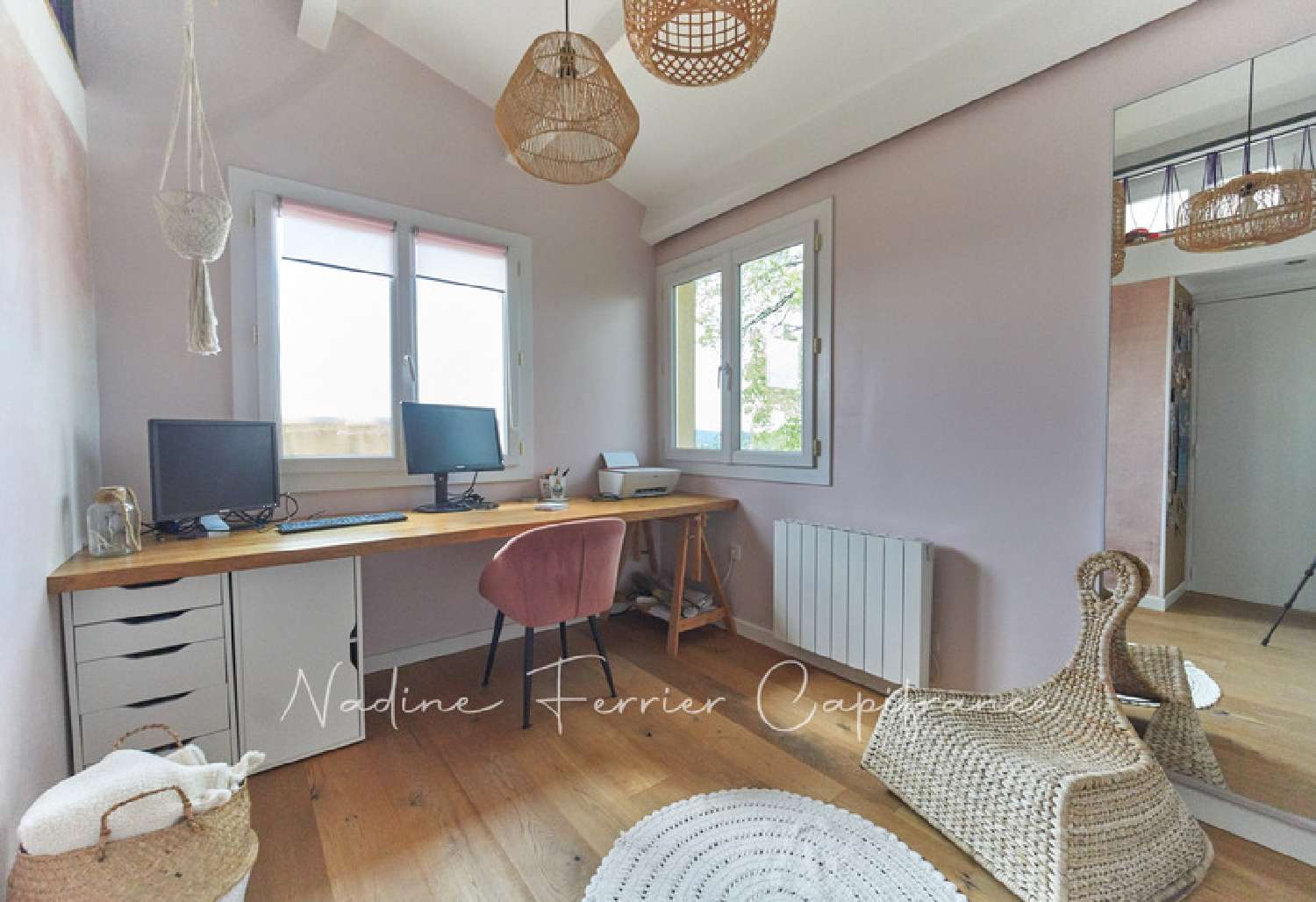  à vendre maison Éguilles Bouches-du-Rhône 6