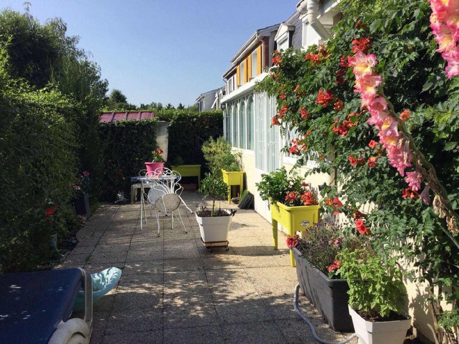  en venta casa Élancourt Yvelines 1