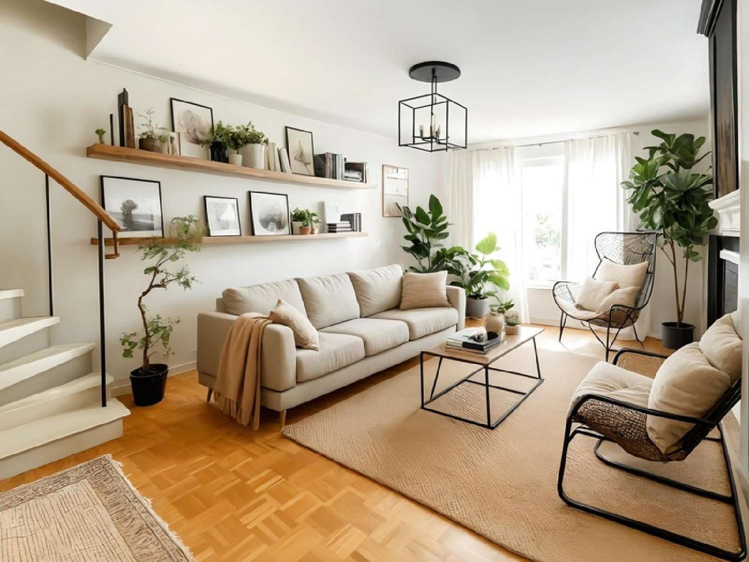  en venta casa Élancourt Yvelines 2