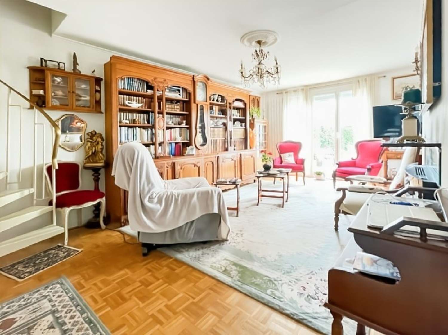  en venta casa Élancourt Yvelines 3