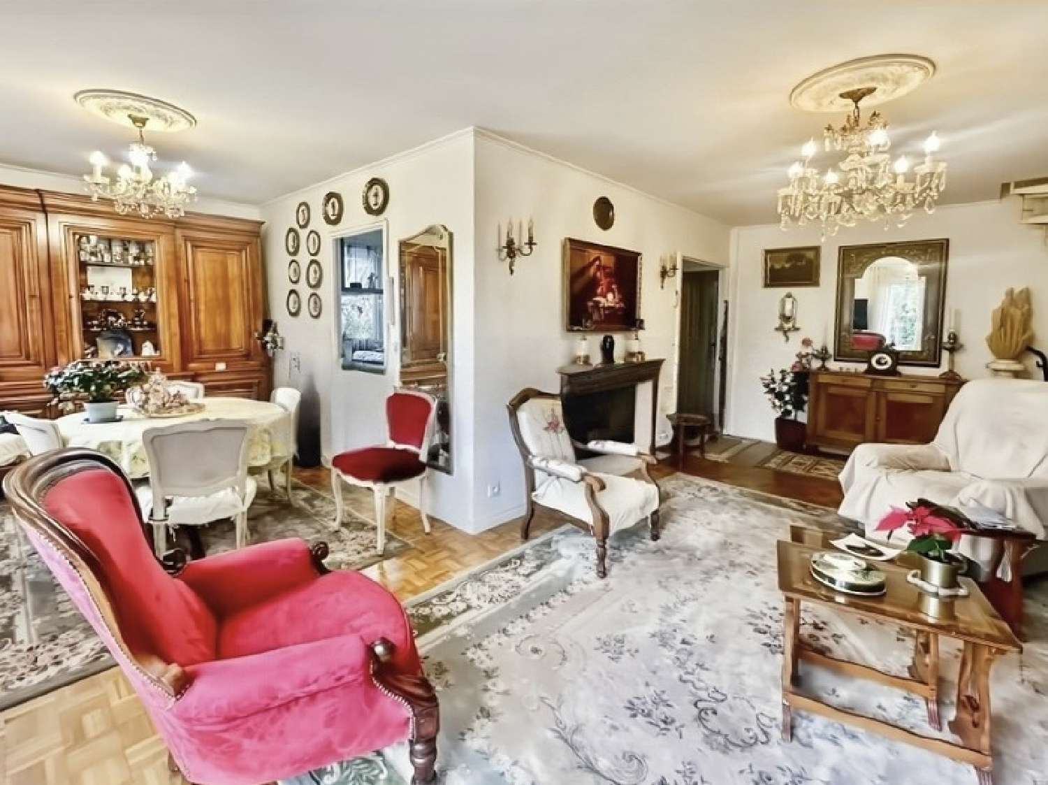  en venta casa Élancourt Yvelines 4