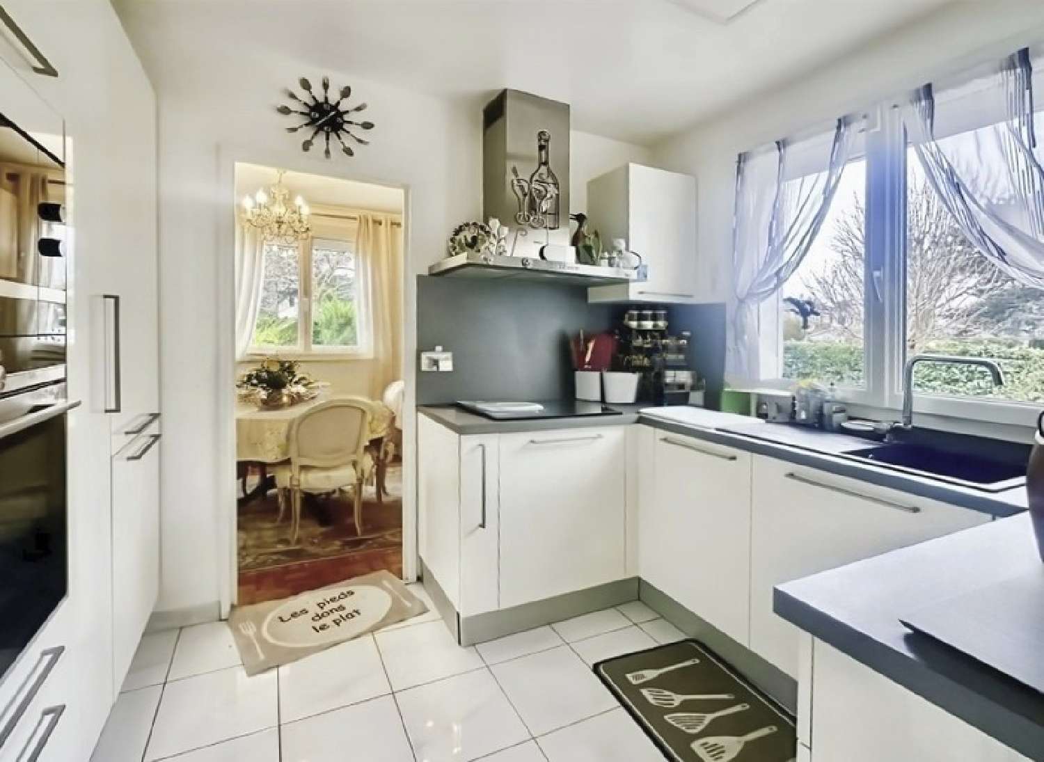  en venta casa Élancourt Yvelines 5