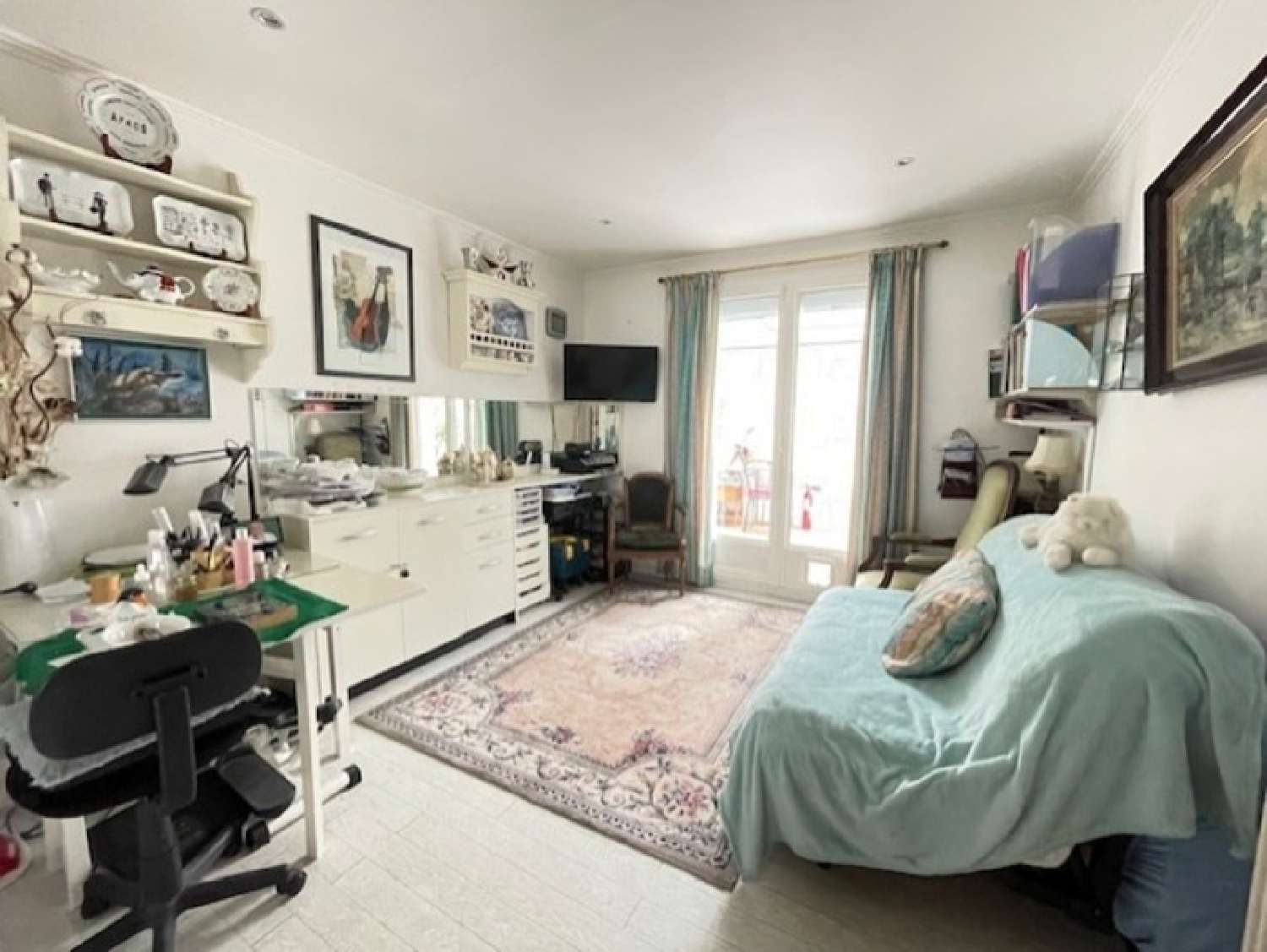 en venta casa Élancourt Yvelines 7