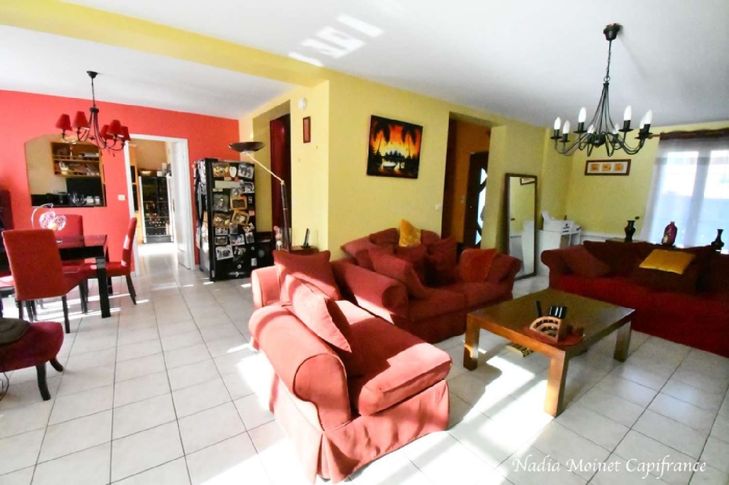  for sale house Émancé Yvelines 2