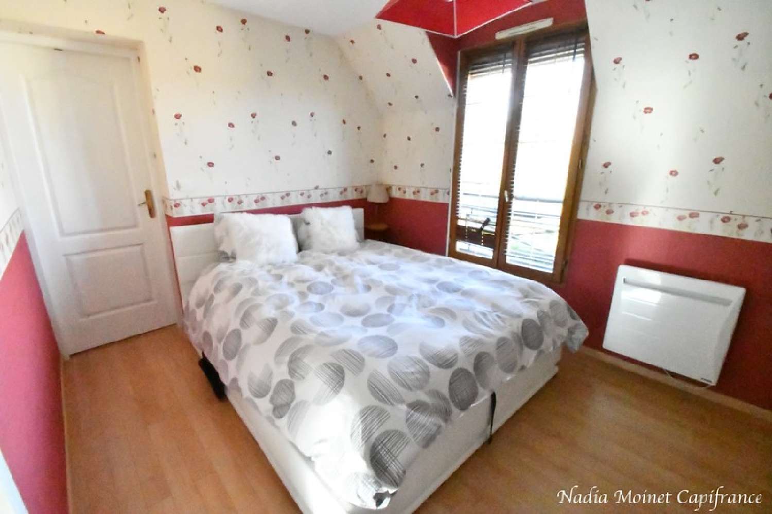  for sale house Émancé Yvelines 6