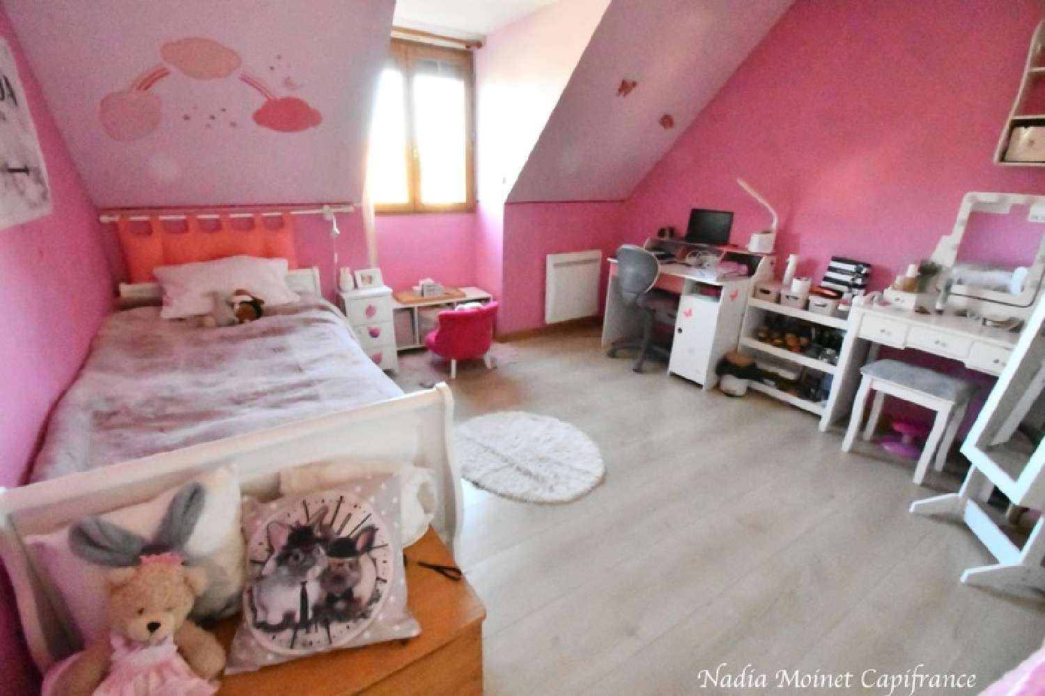  for sale house Émancé Yvelines 7