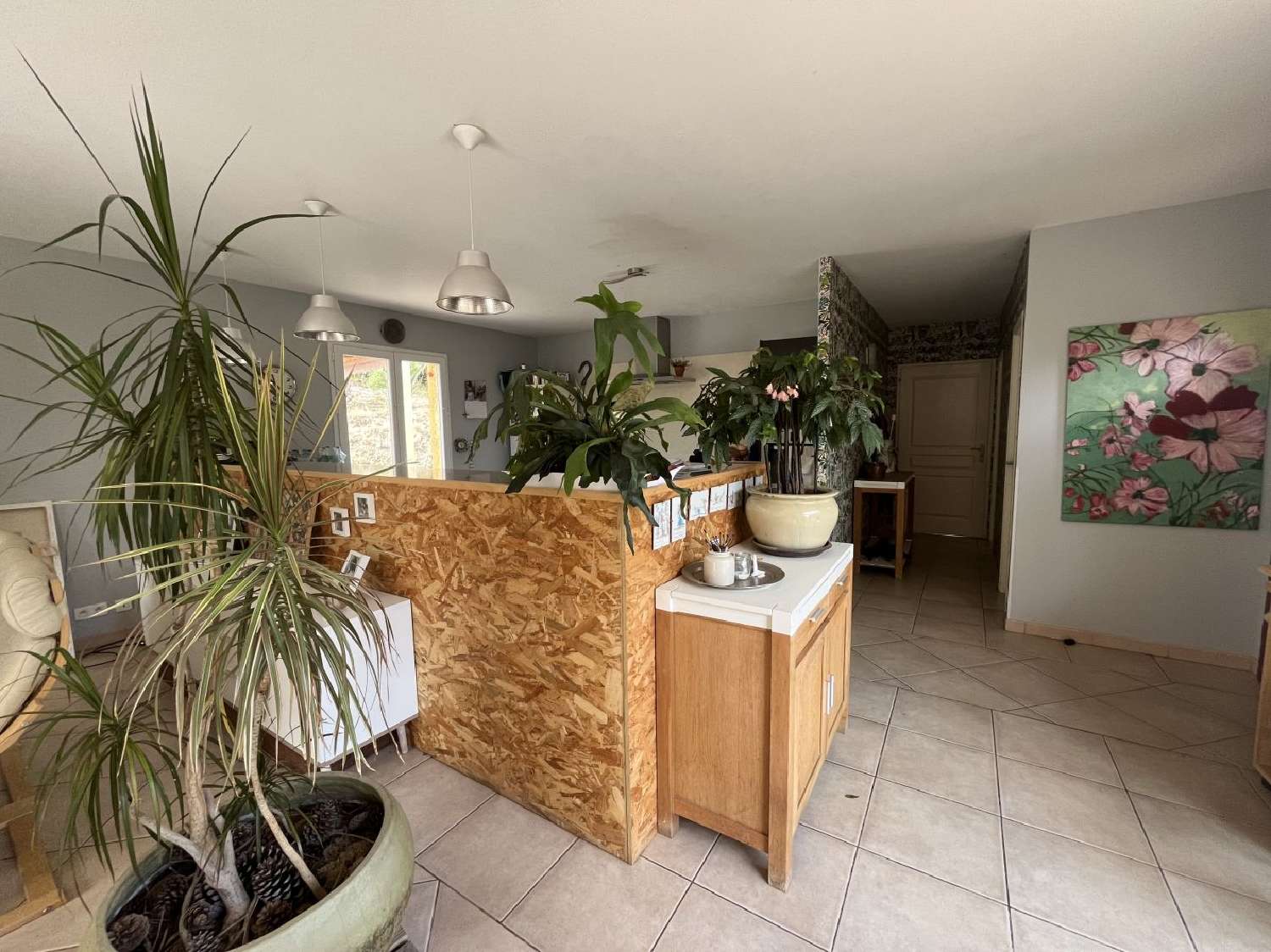  à vendre maison Embres-et-Castelmaure Aude 3