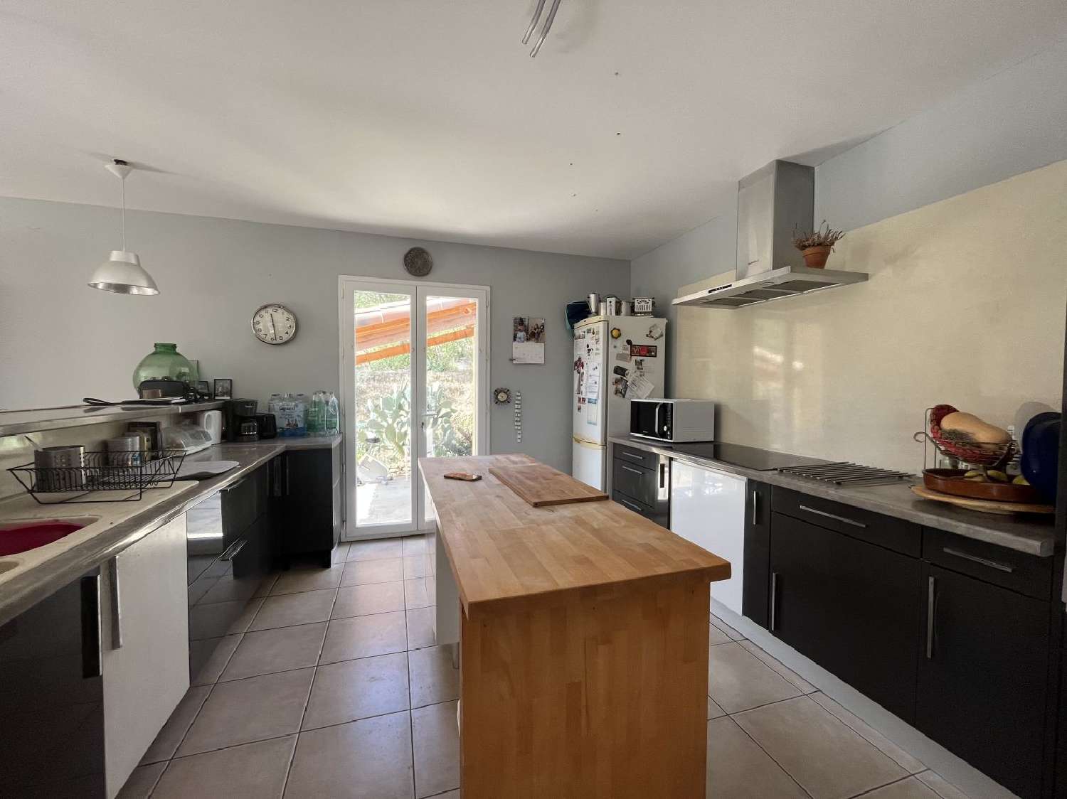  à vendre maison Embres-et-Castelmaure Aude 5