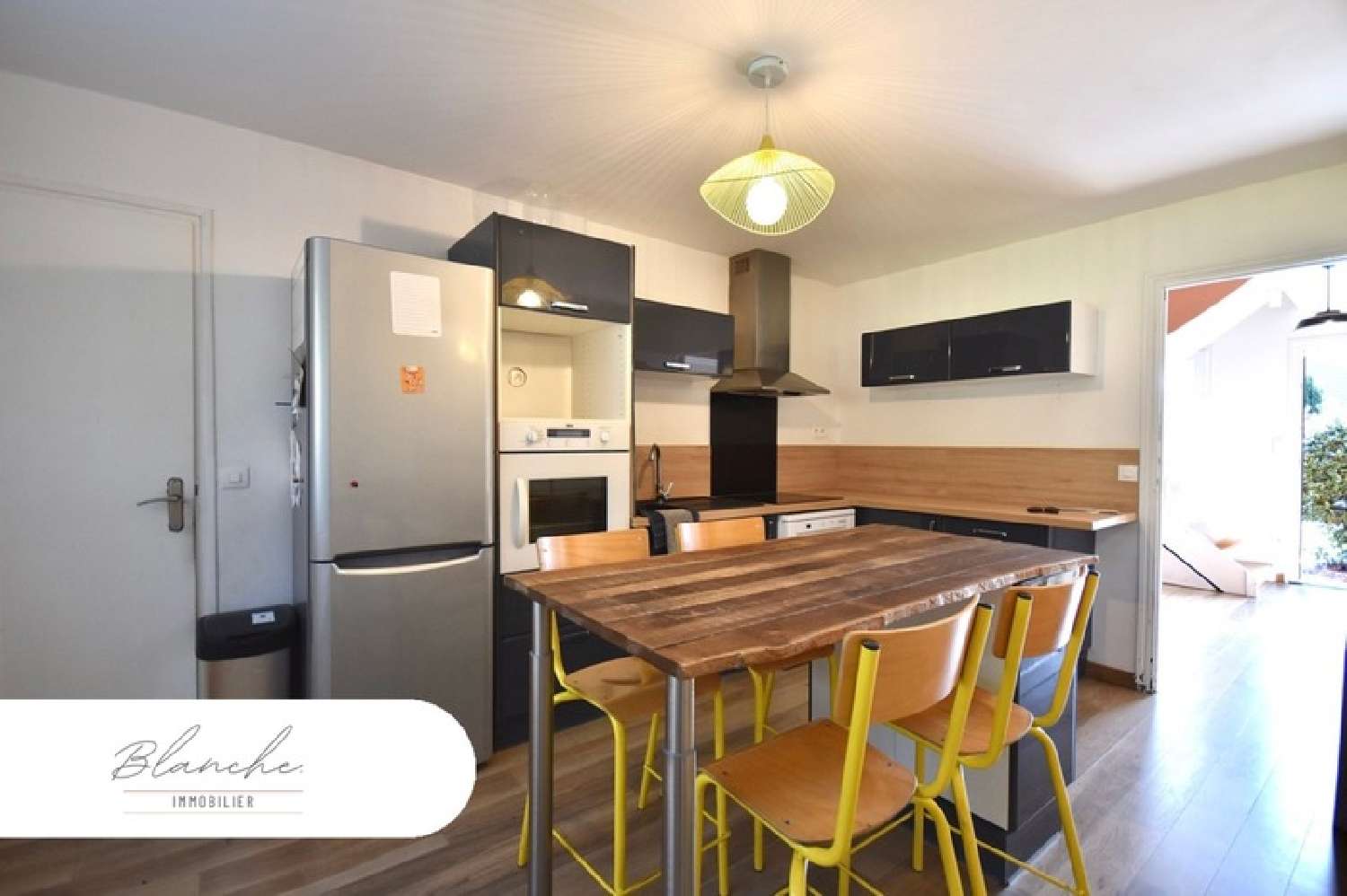  te koop huis Ennevelin Nord 4