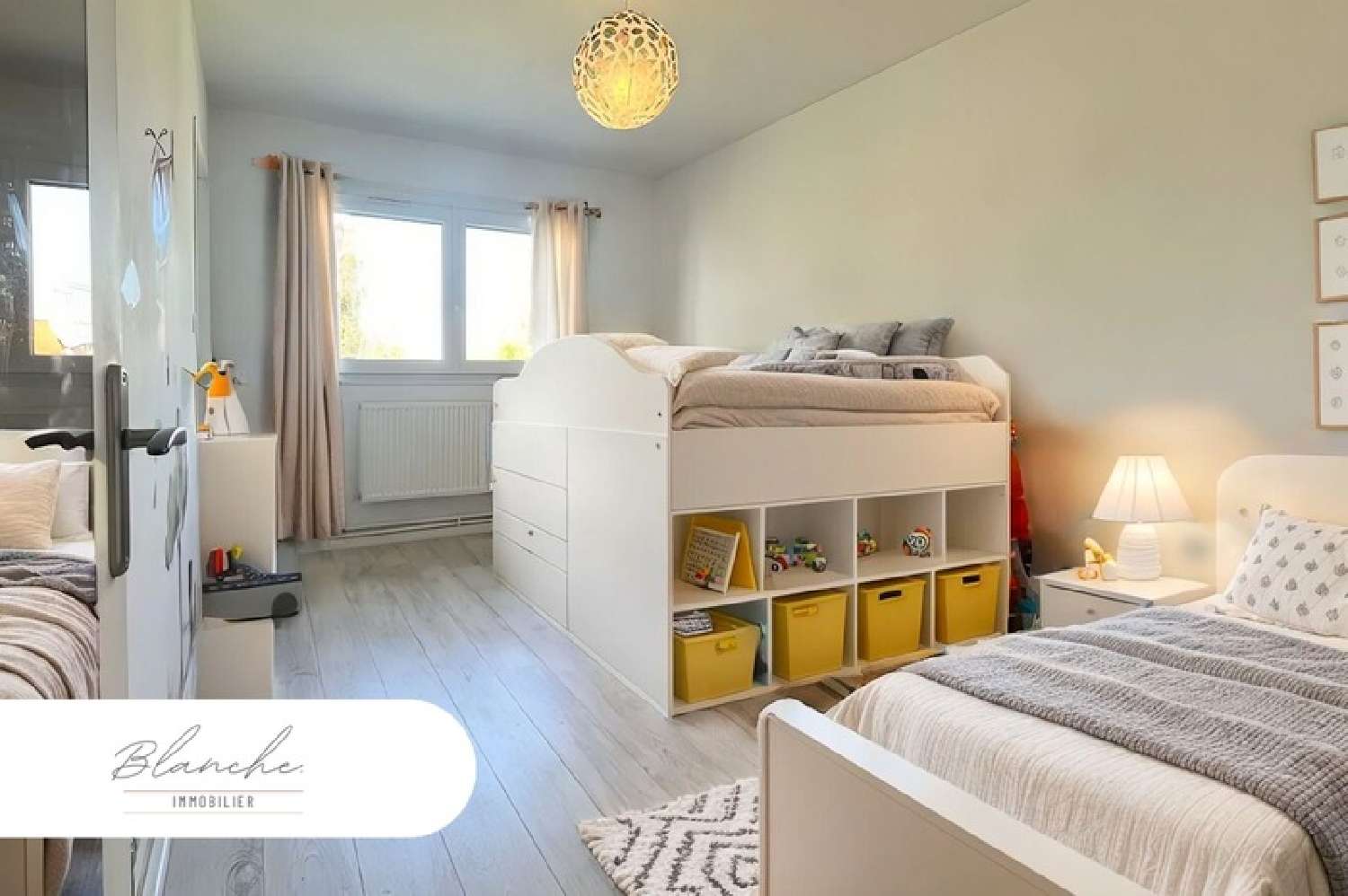  te koop huis Ennevelin Nord 6
