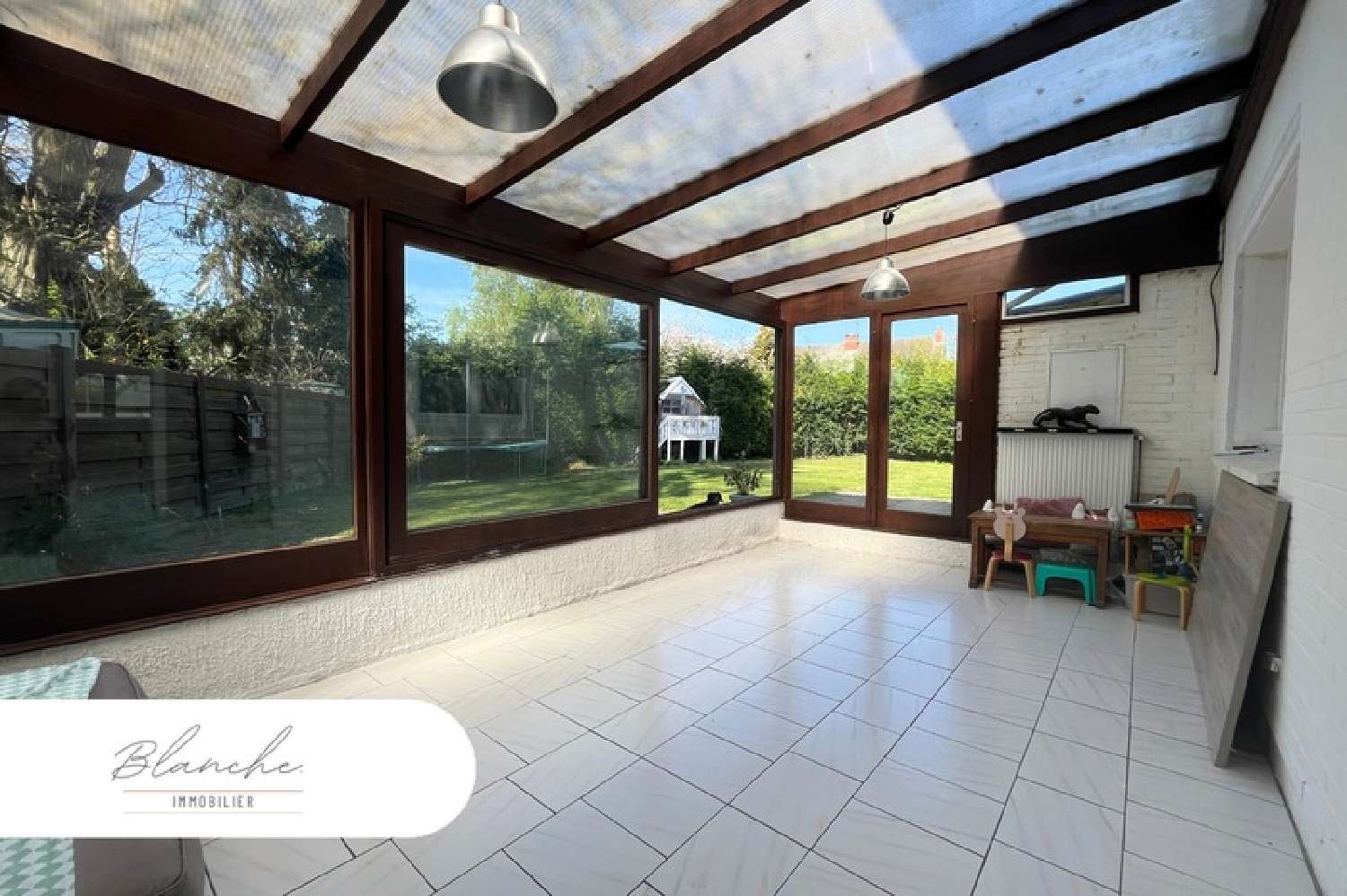  te koop huis Ennevelin Nord 8