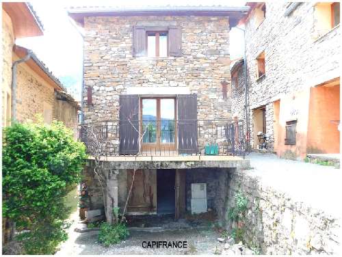 Entrages Alpes-de-Haute-Provence maison foto 7067056