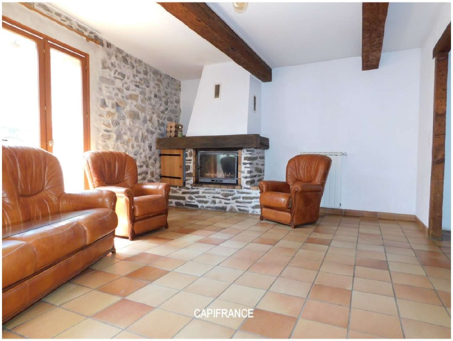 à vendre maison Entrages Alpes-de-Haute-Provence 3