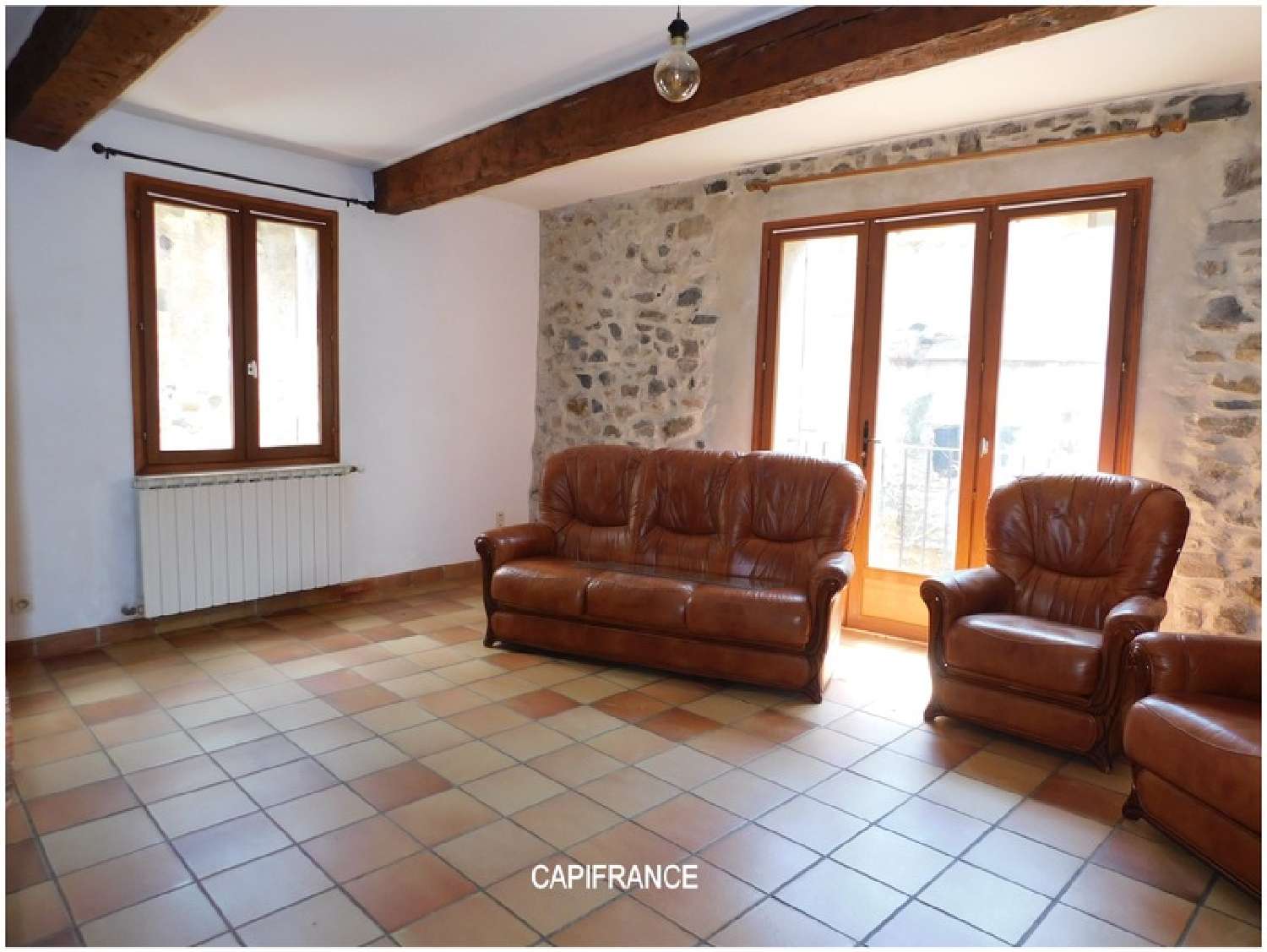  à vendre maison Entrages Alpes-de-Haute-Provence 4