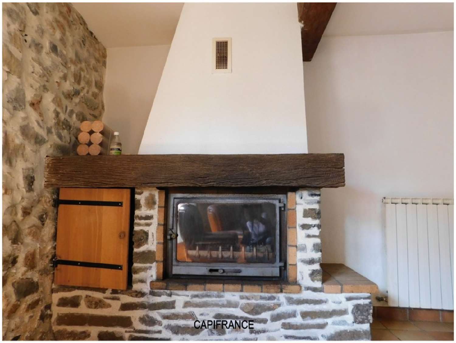  à vendre maison Entrages Alpes-de-Haute-Provence 5