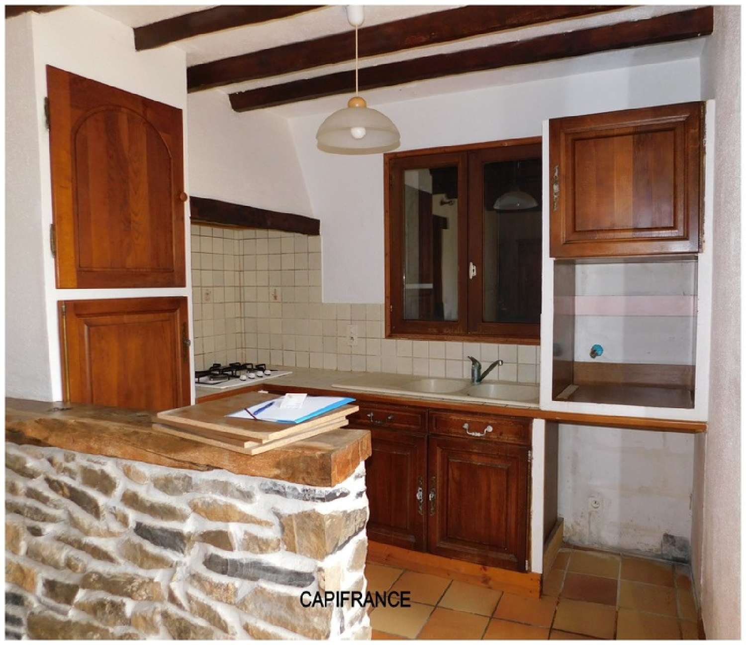  à vendre maison Entrages Alpes-de-Haute-Provence 6