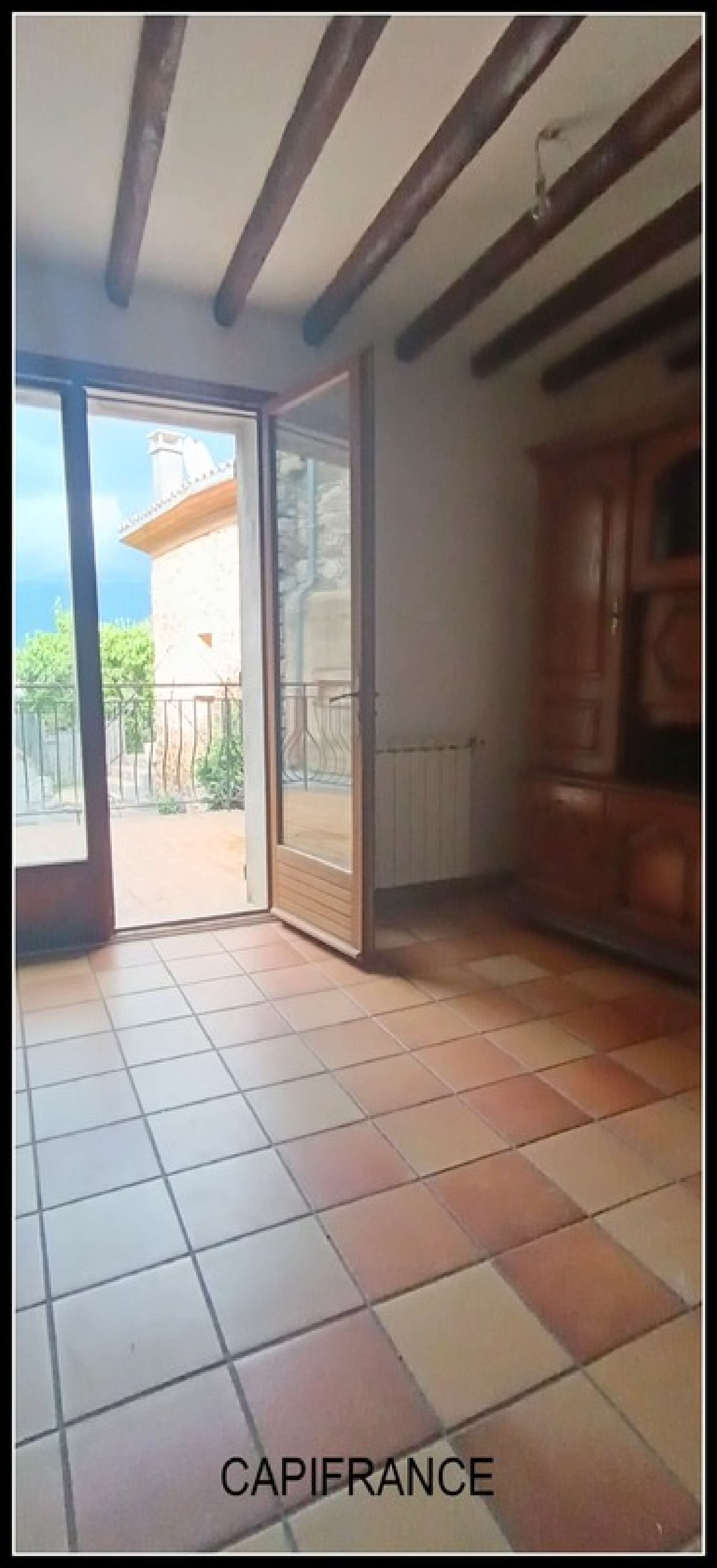  à vendre maison Entrages Alpes-de-Haute-Provence 7