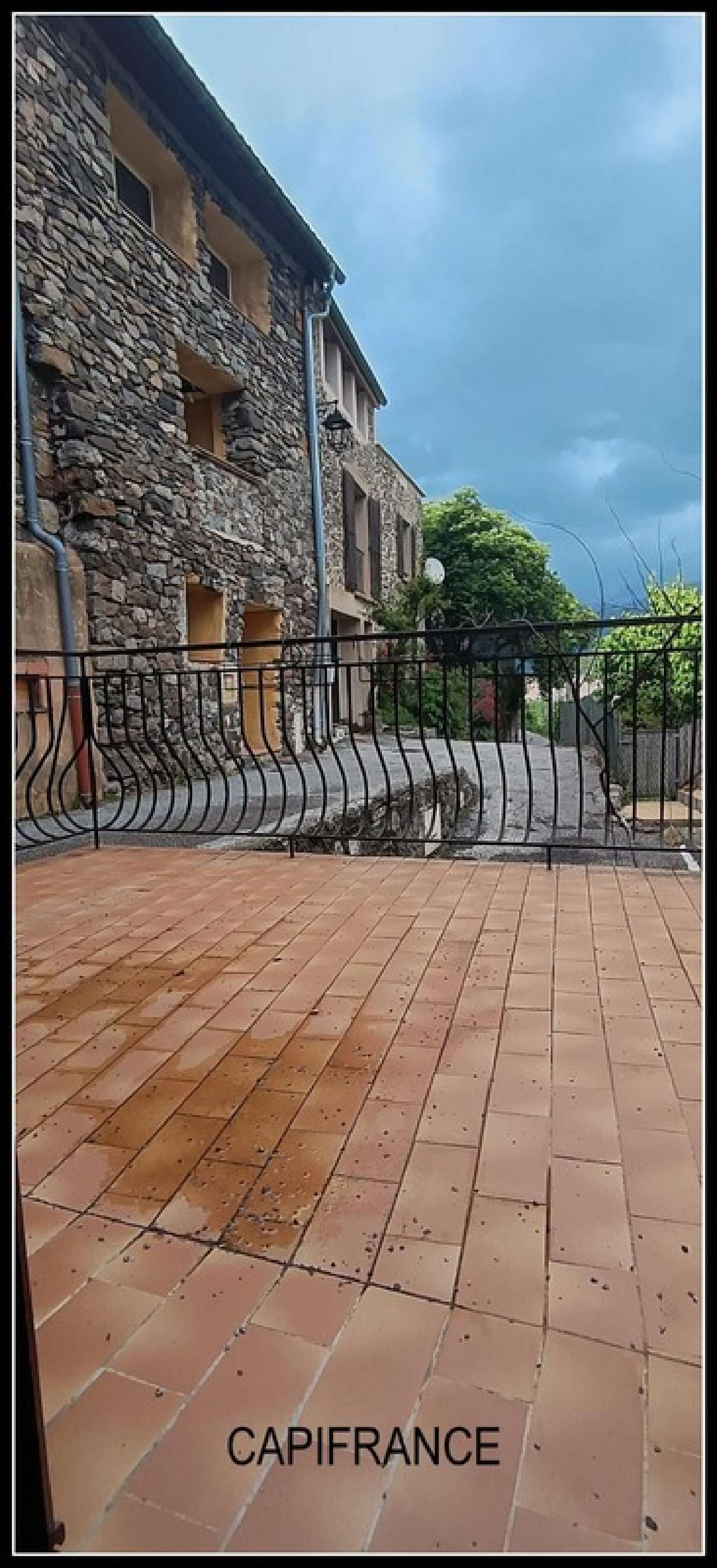  à vendre maison Entrages Alpes-de-Haute-Provence 8