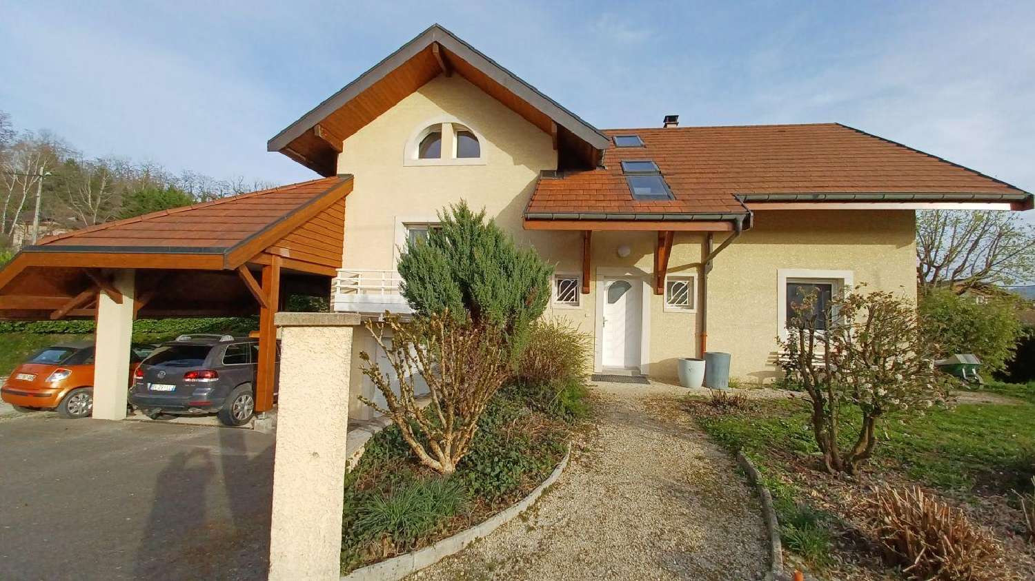  for sale house Épagny Haute-Savoie 3