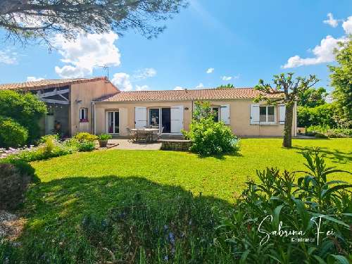 Épannes Deux-Sèvres casa foto 7066705